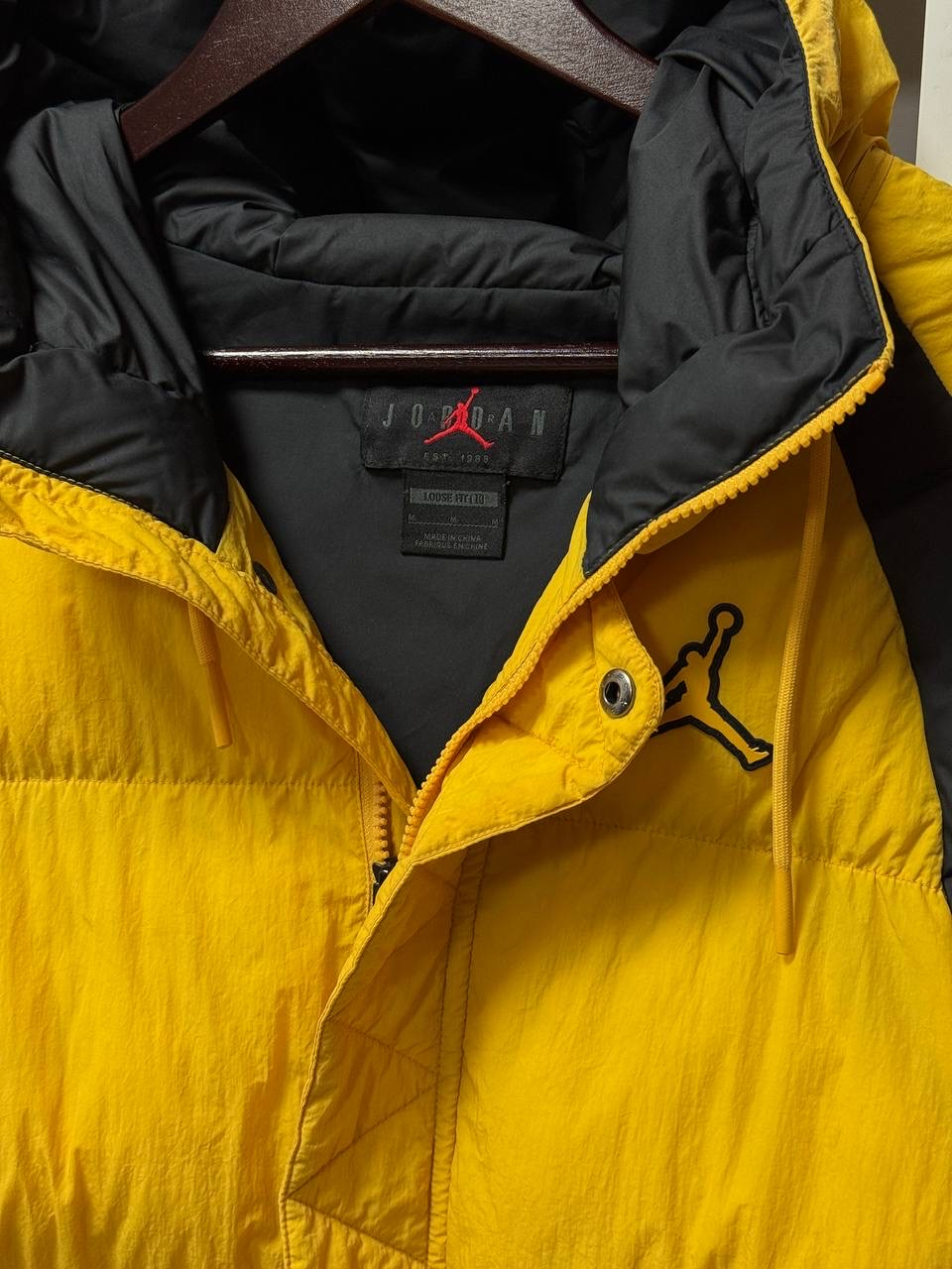 Nike Jordan, миниатюра 4