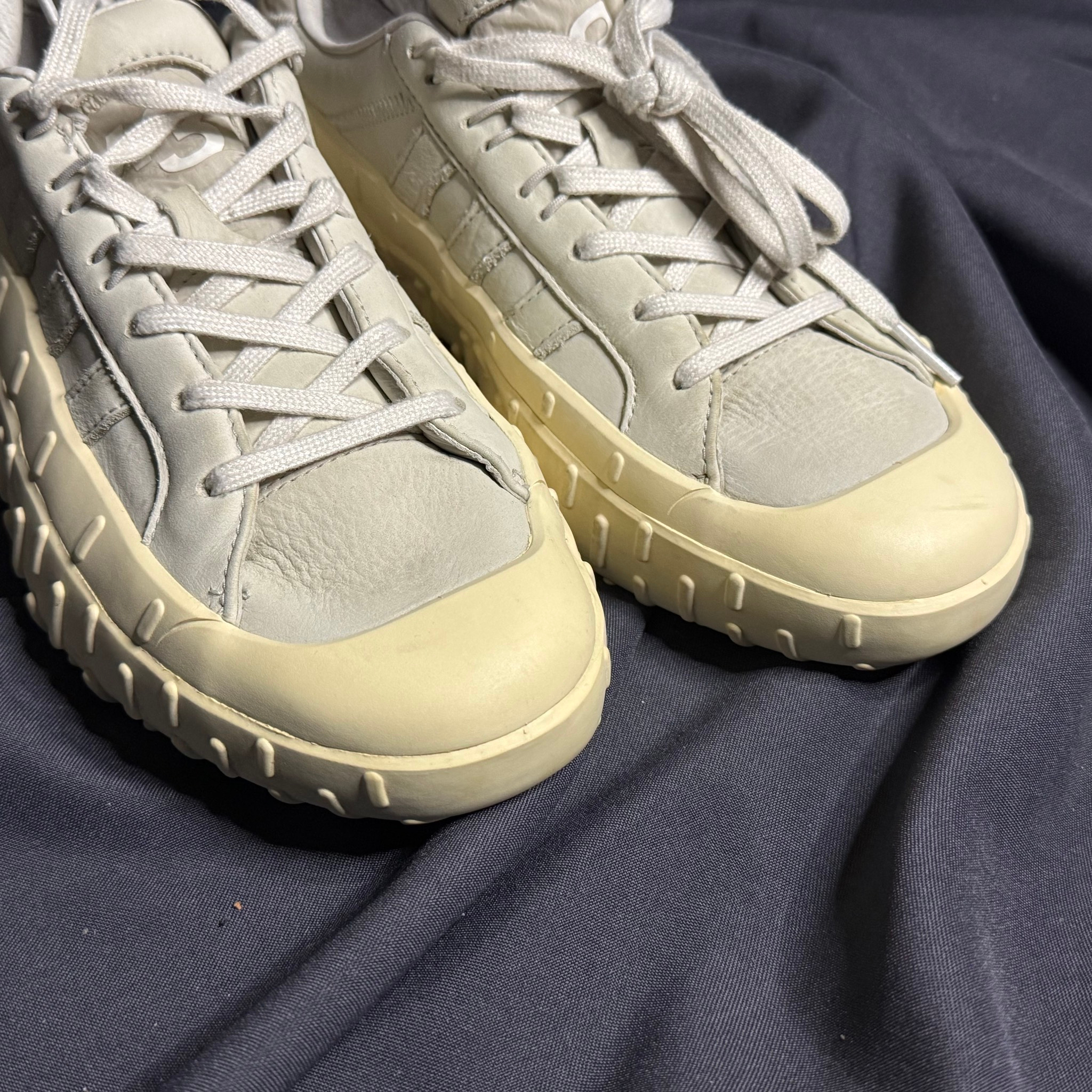Adidas x Yohji Yamamoto Y-3 Grip, миниатюра 3