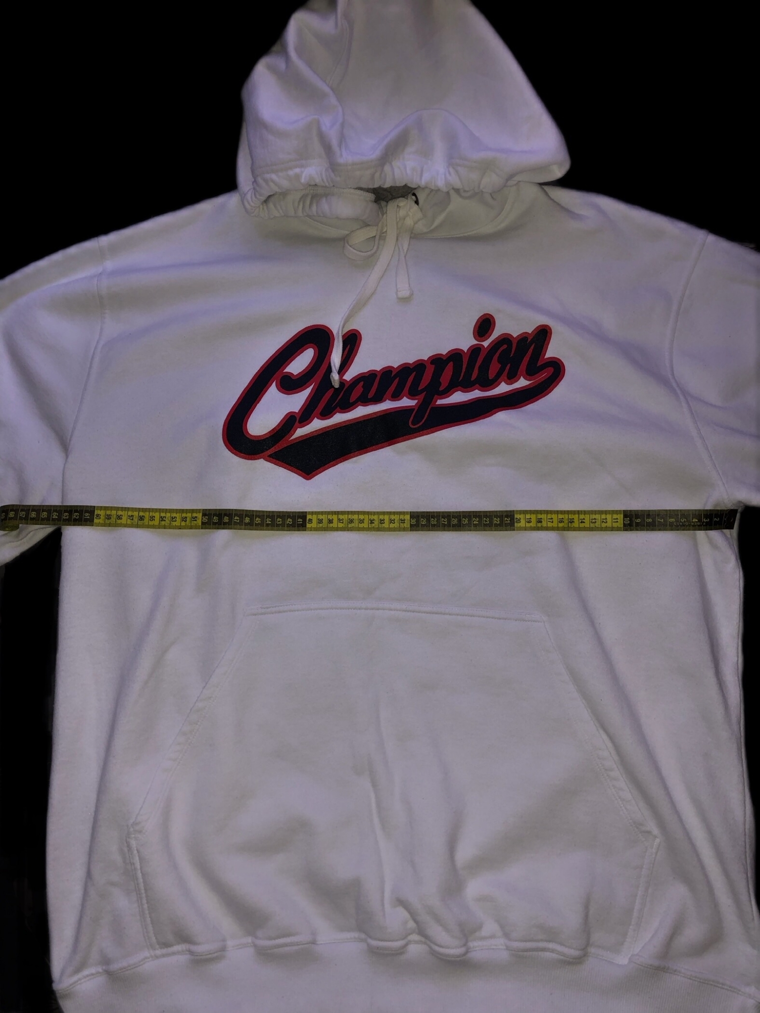 Champion худи, миниатюра 3
