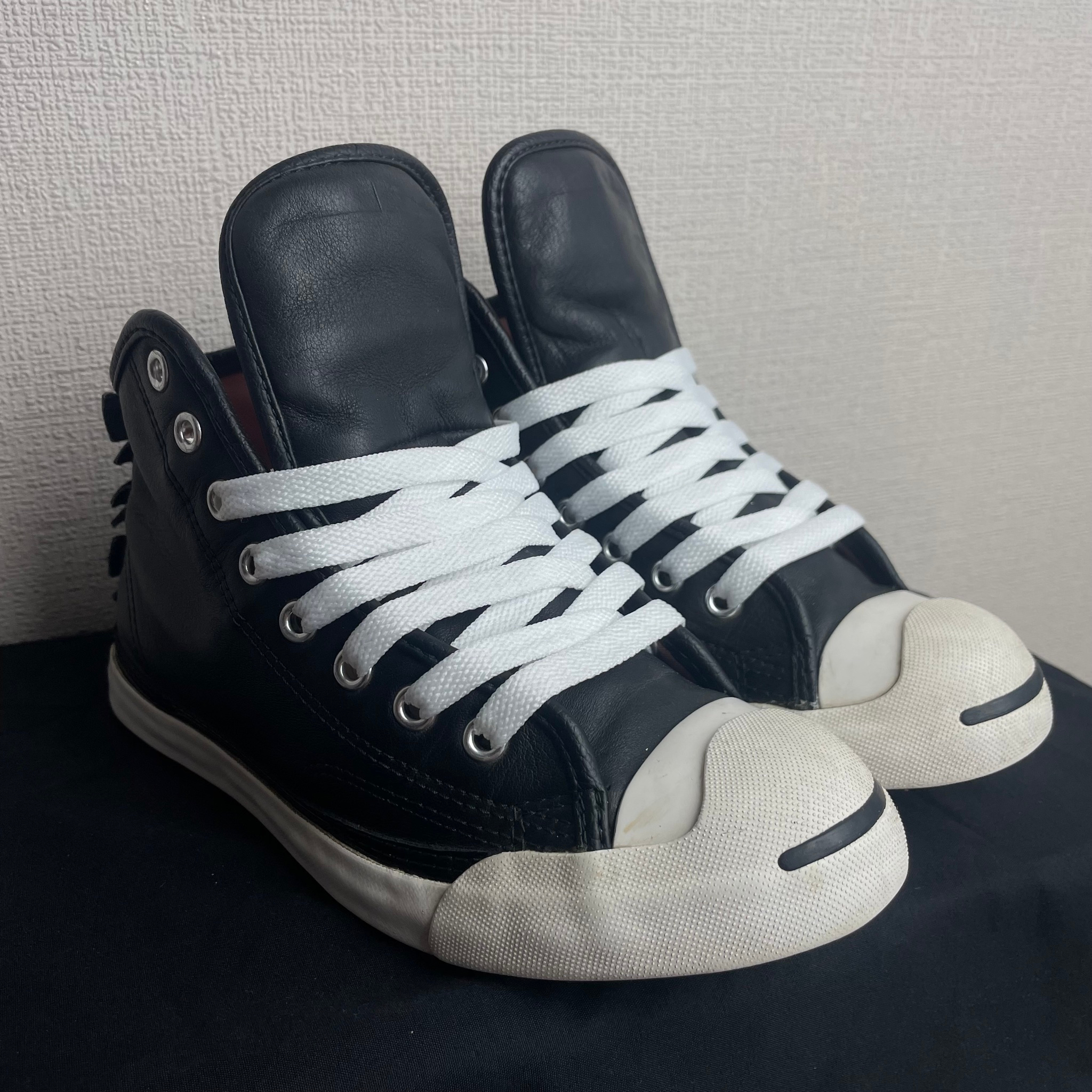 Converse Jack Purcell, миниатюра 2
