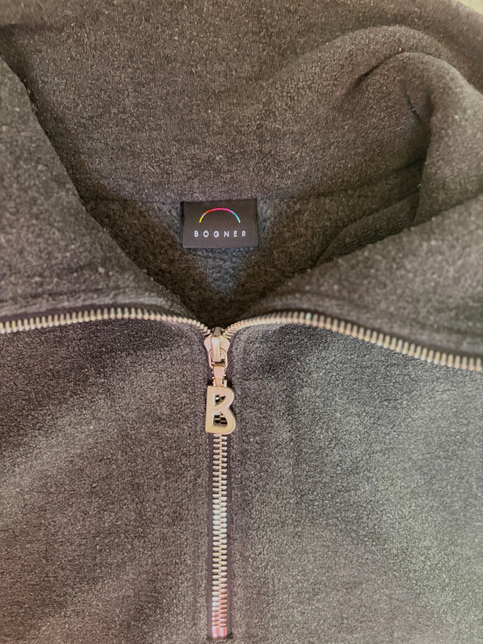 Bogner Rainbow Label, миниатюра 4