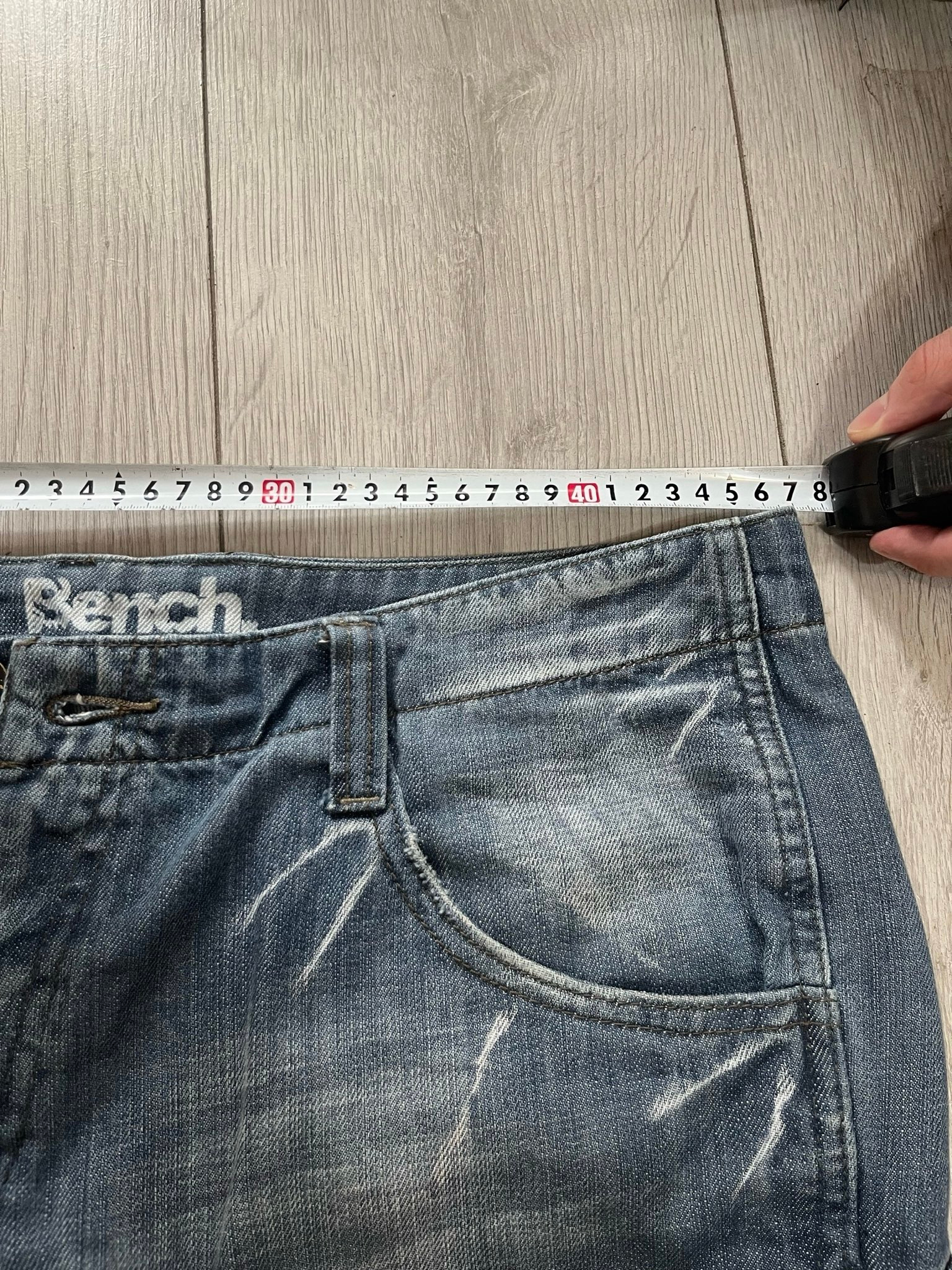 Bench Cargo Shorts, миниатюра 8