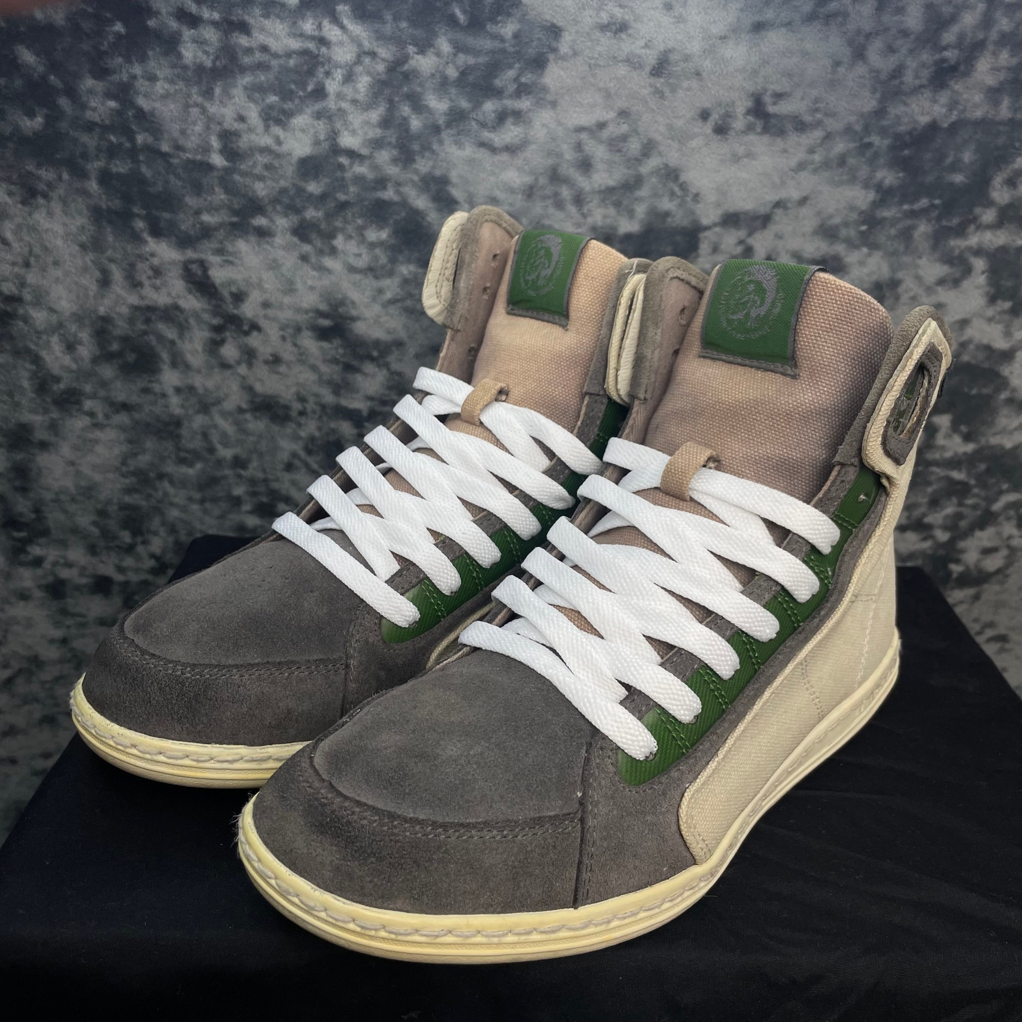 Diesel Jeff, миниатюра 3