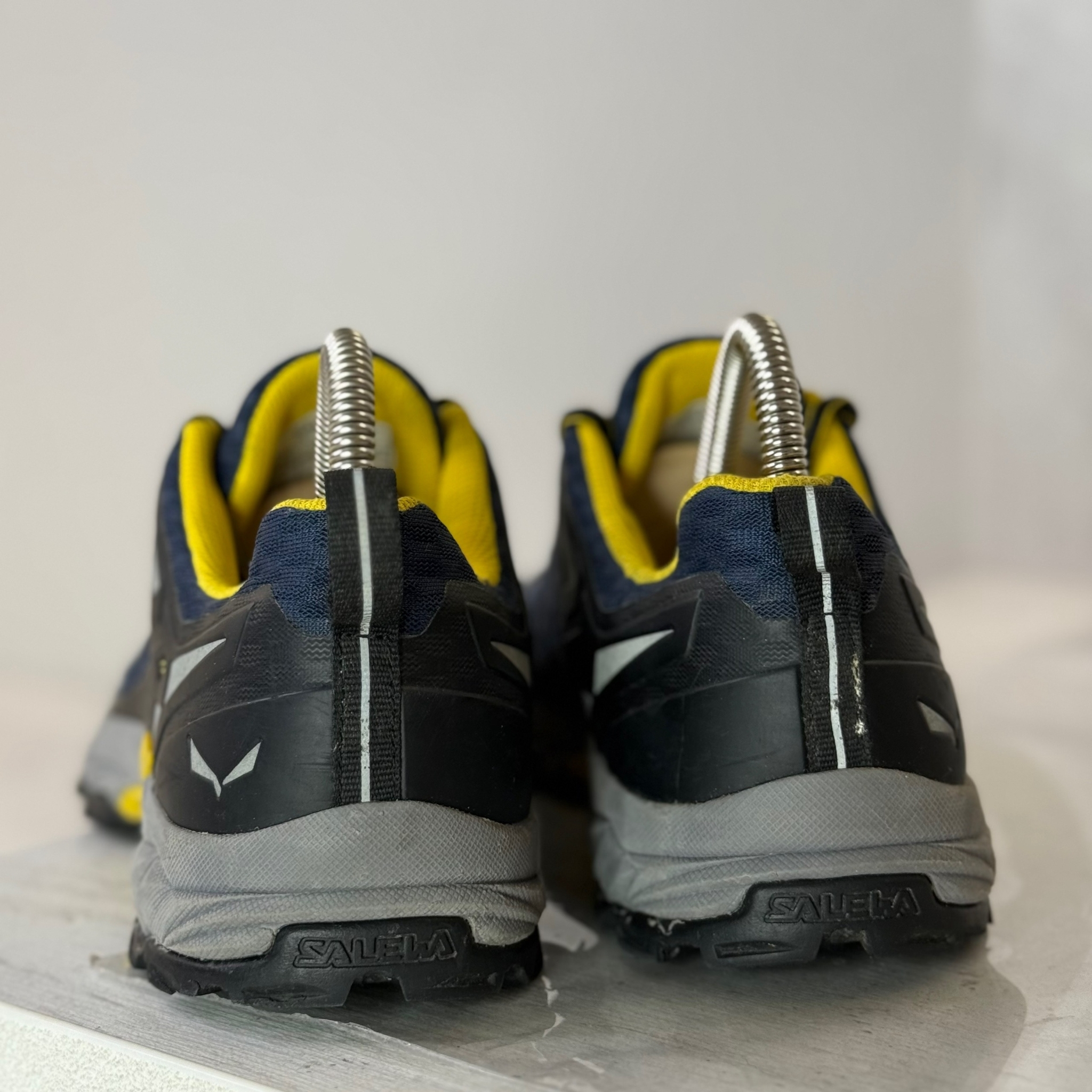 Salewa Треккинговые кроссовки, миниатюра 2