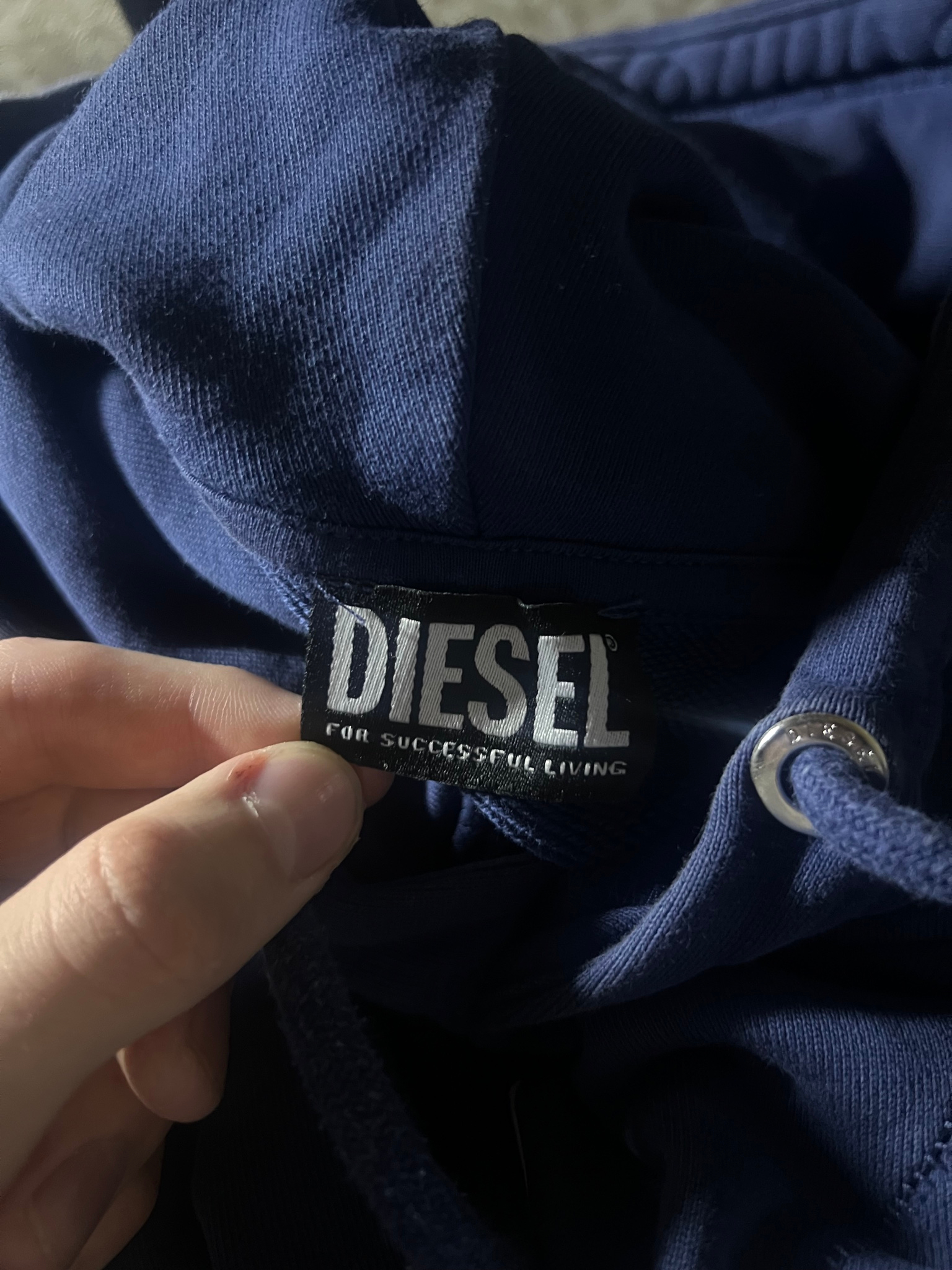 diesel Худи, миниатюра 3