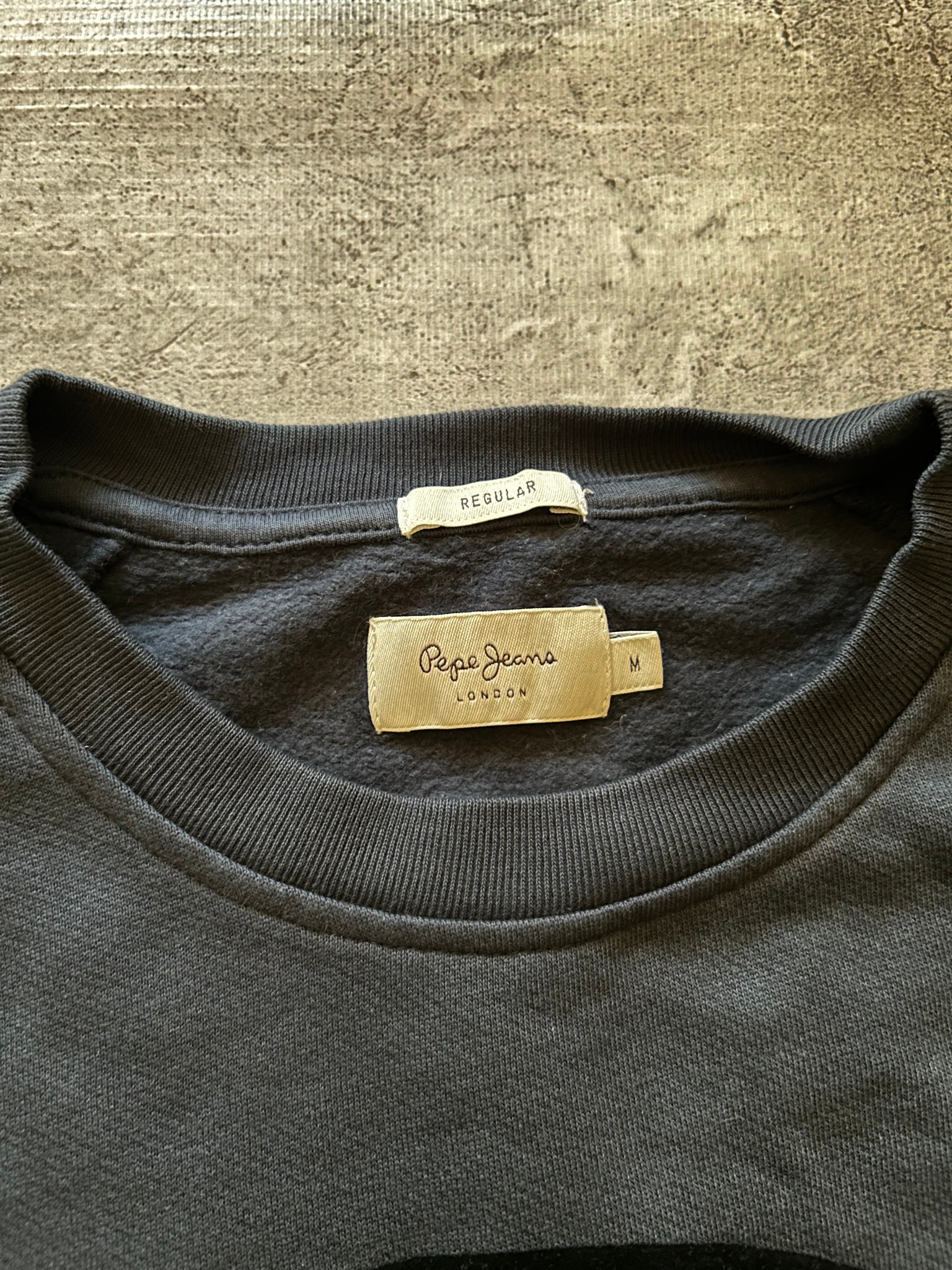 Pepe Jeans London Свитшот Pepe Jeans London, миниатюра 11