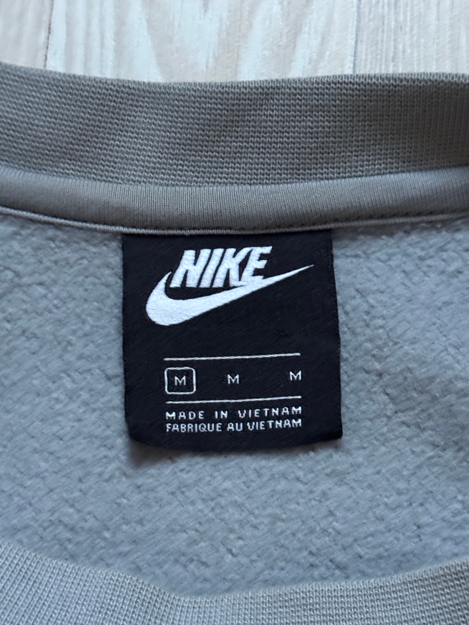 Nike Свитшот, миниатюра 5