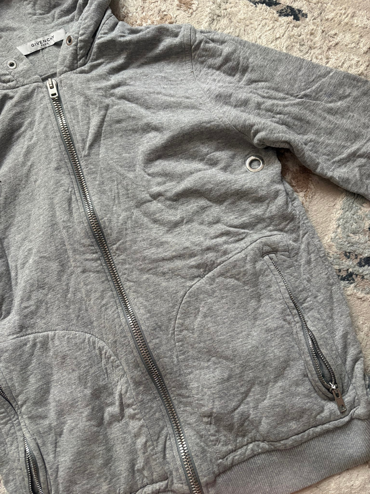 Givenchy Hoodie, миниатюра 4
