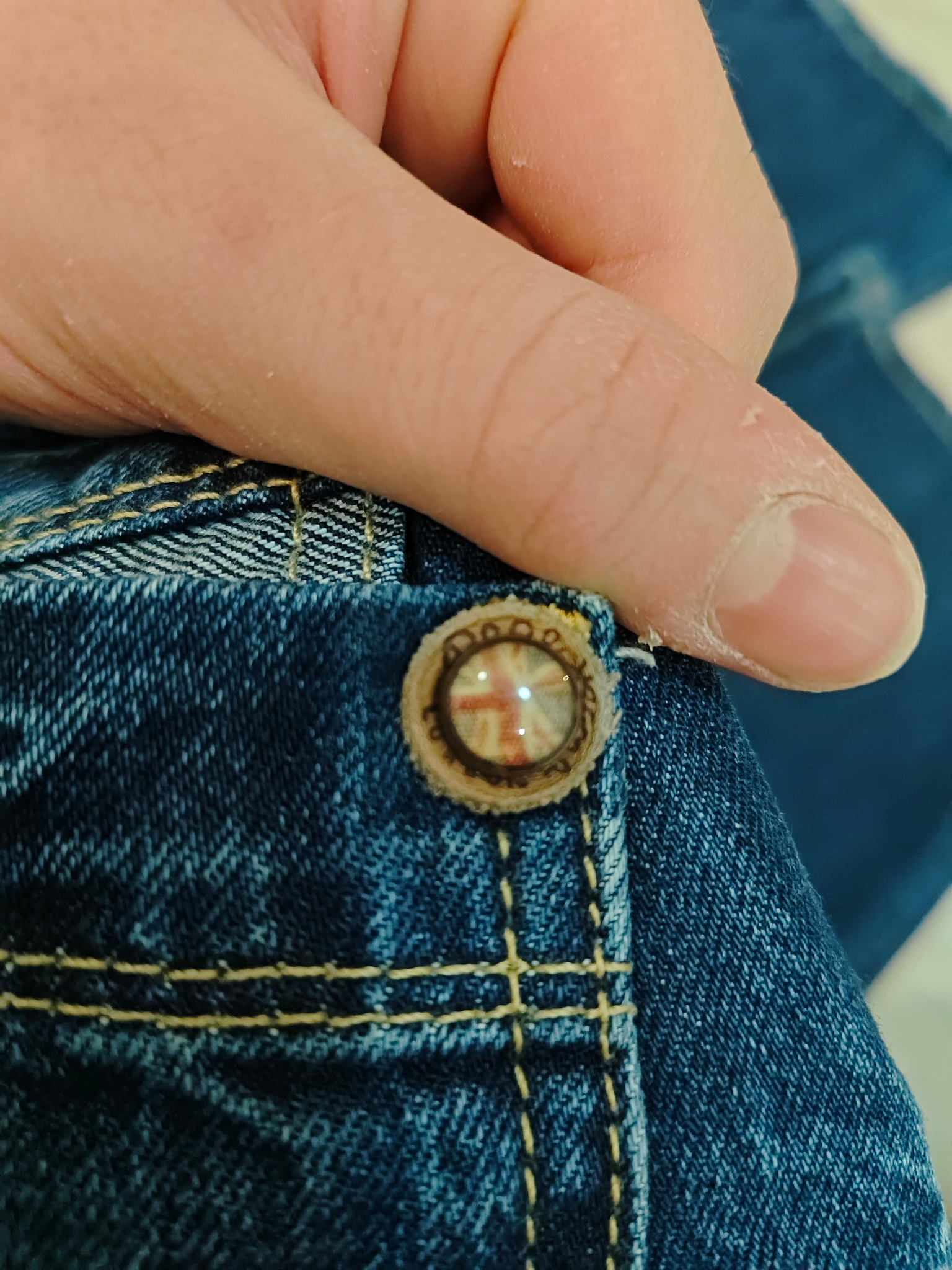 pepe jeans jeans straight, миниатюра 7