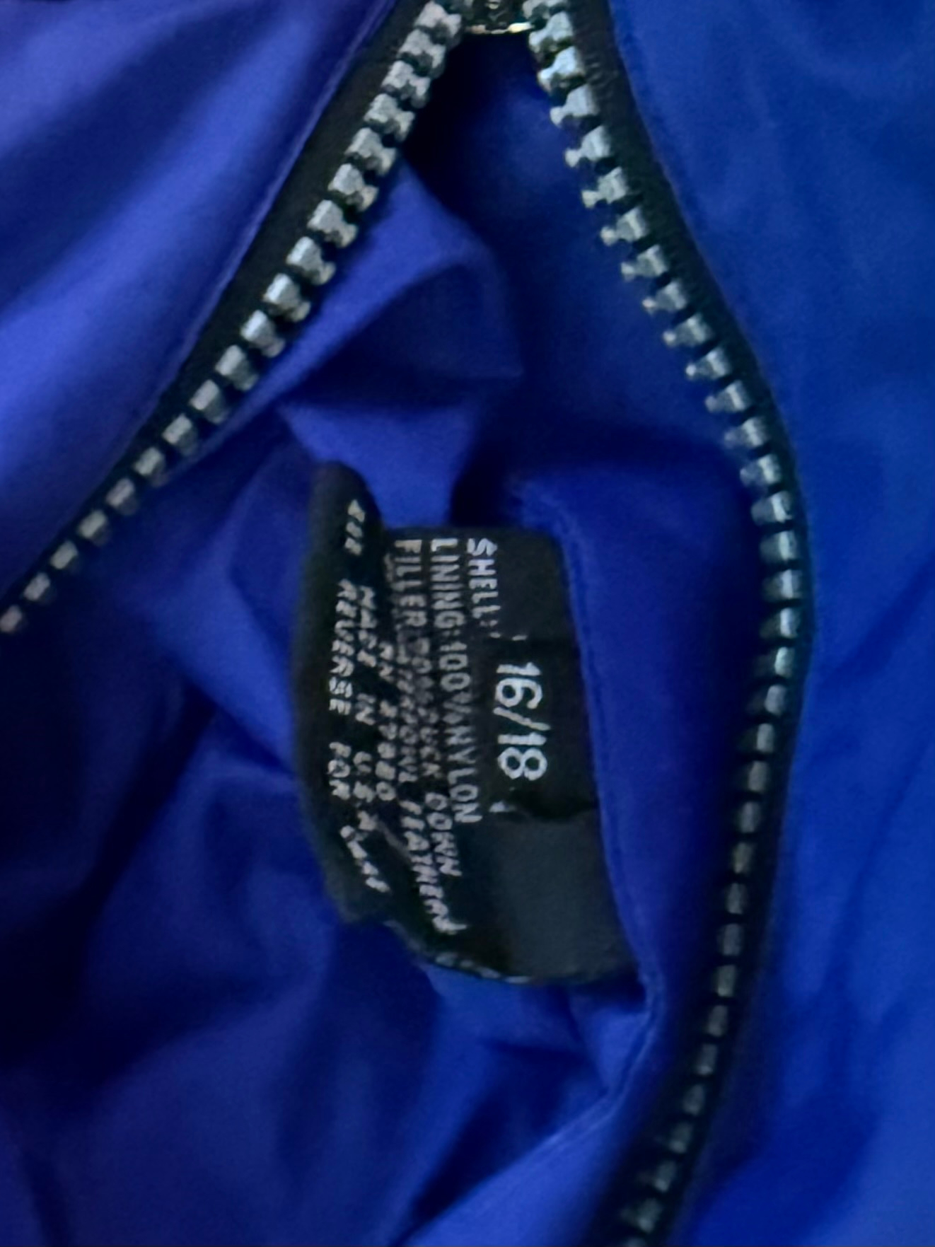 FUBU Куртка, миниатюра 6