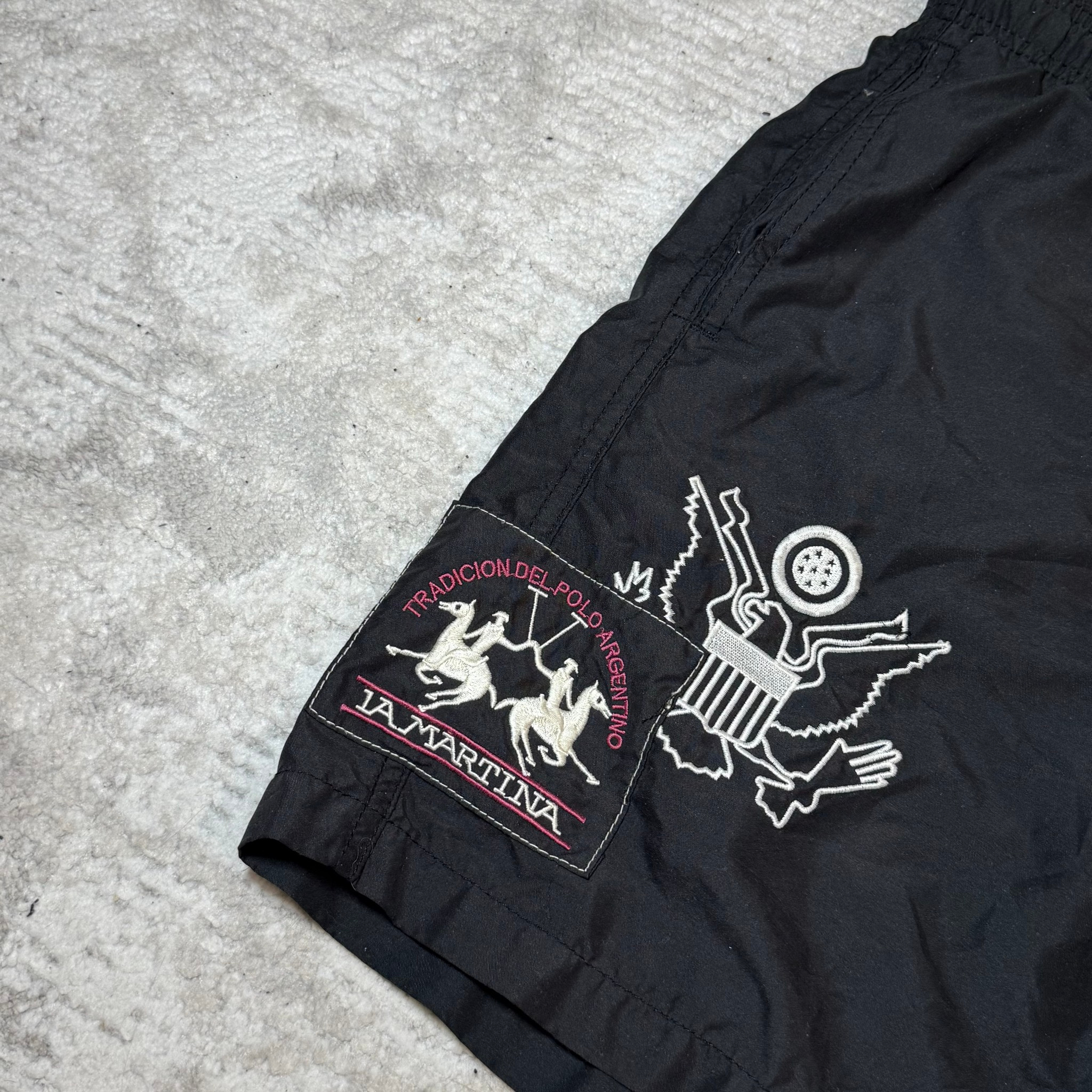 La Martina Swim Beach Short, миниатюра 3