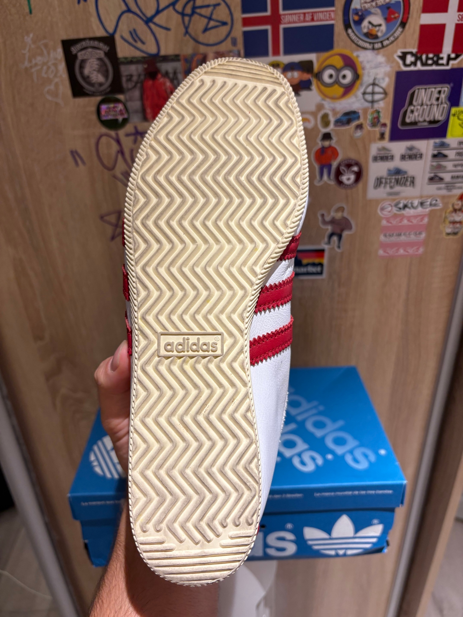 Adidas Japan, миниатюра 4