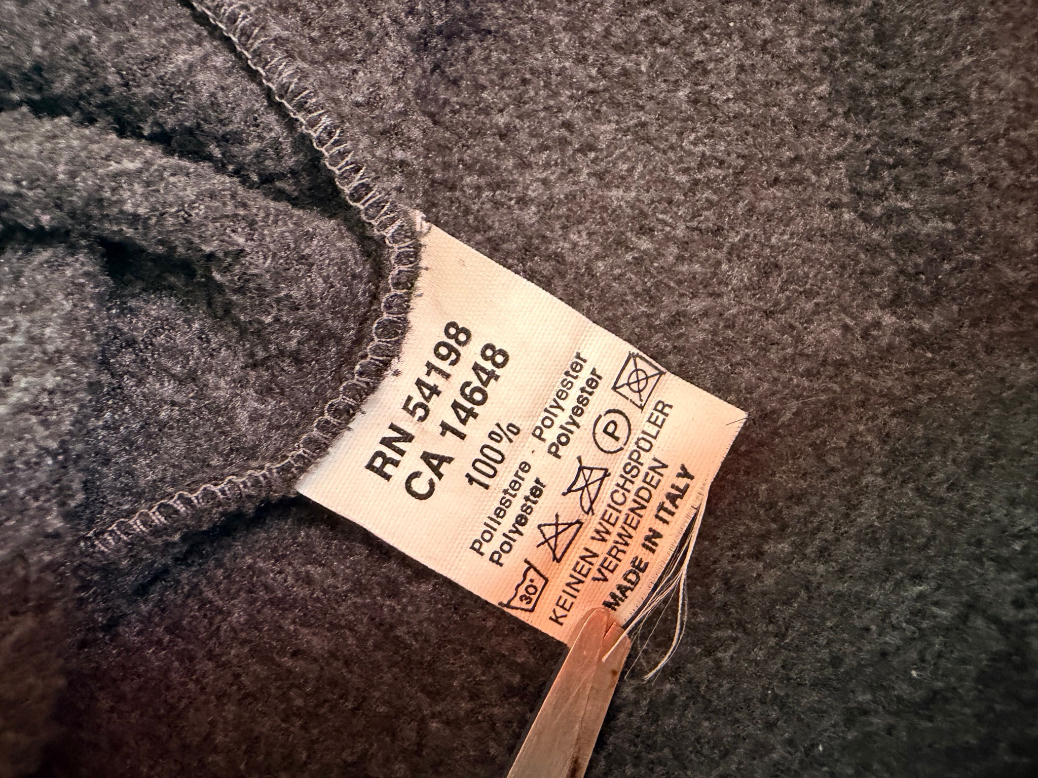 Bogner Rainbow Label, миниатюра 7