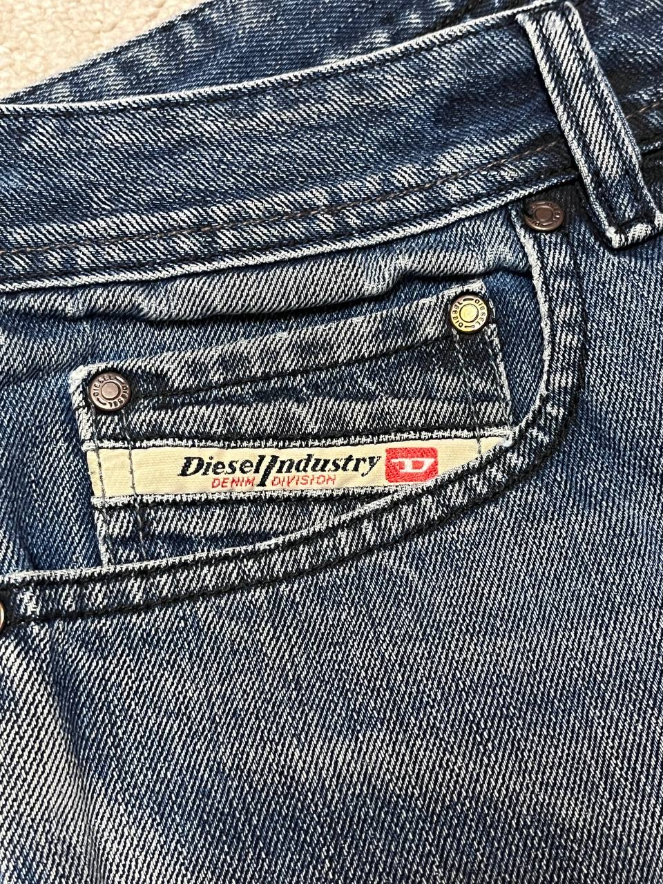 Diesel Larkee BootCut, миниатюра 10