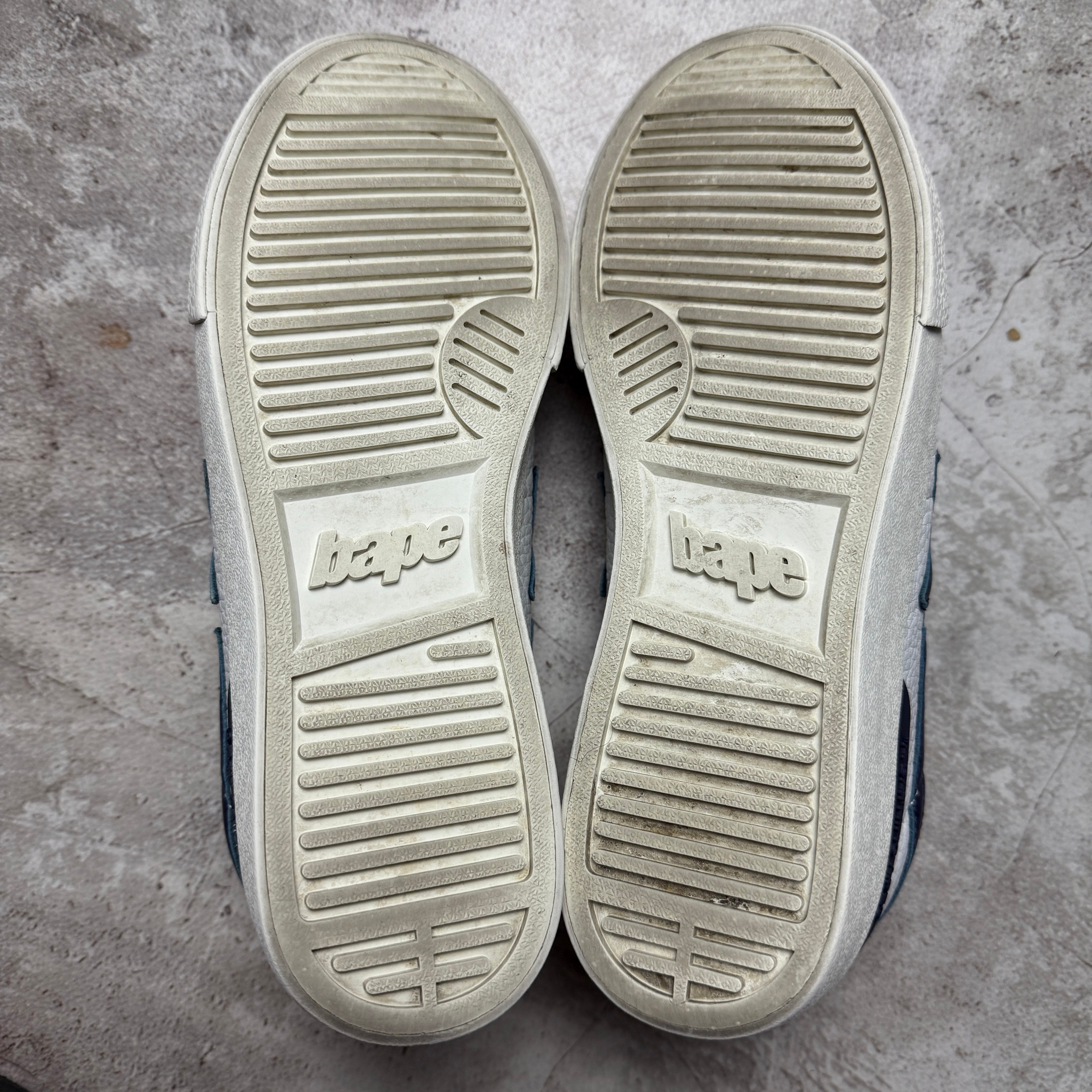 Bape Sta Mad, миниатюра 8