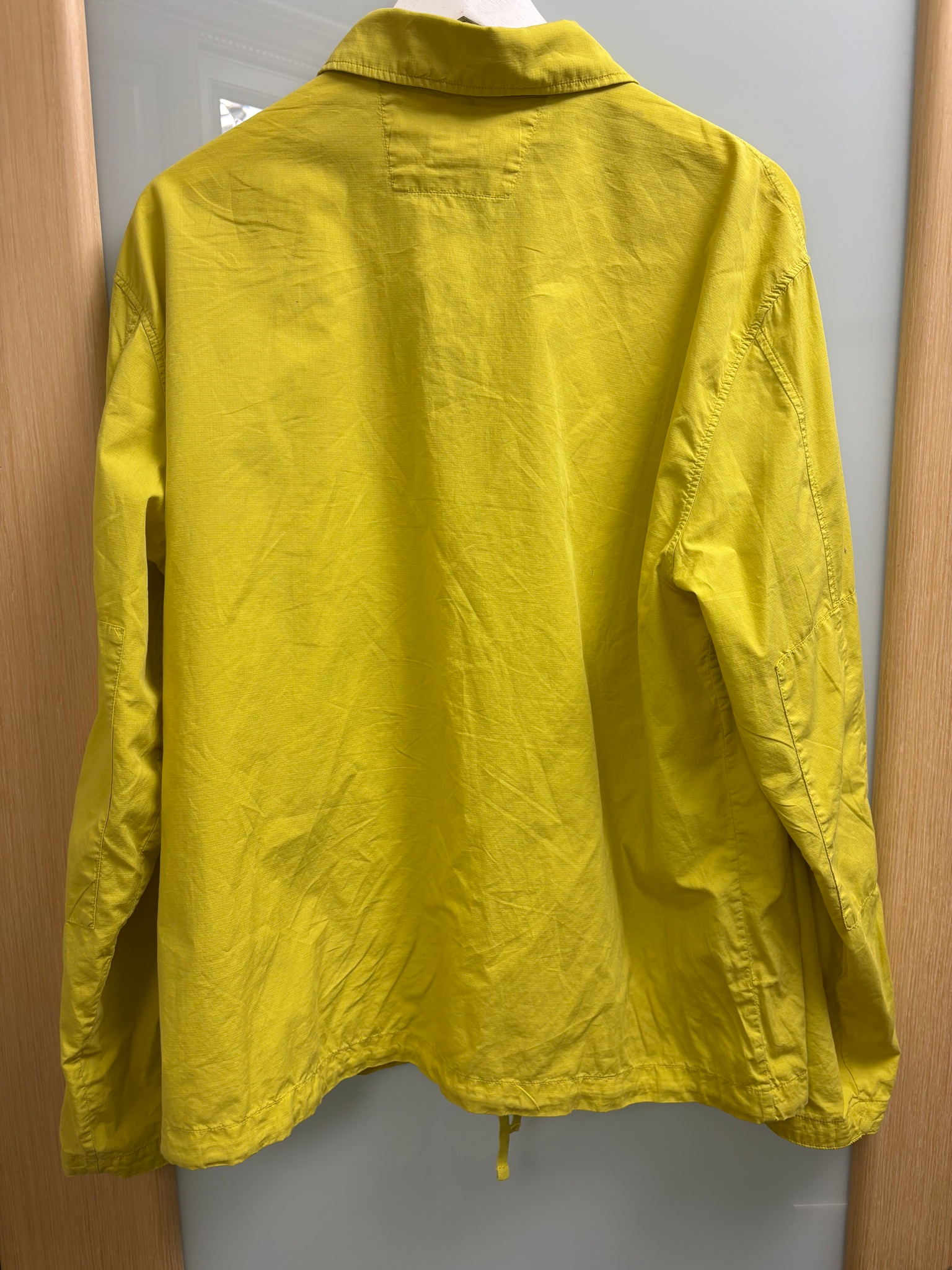 C.P. Company Overshirt, миниатюра 2