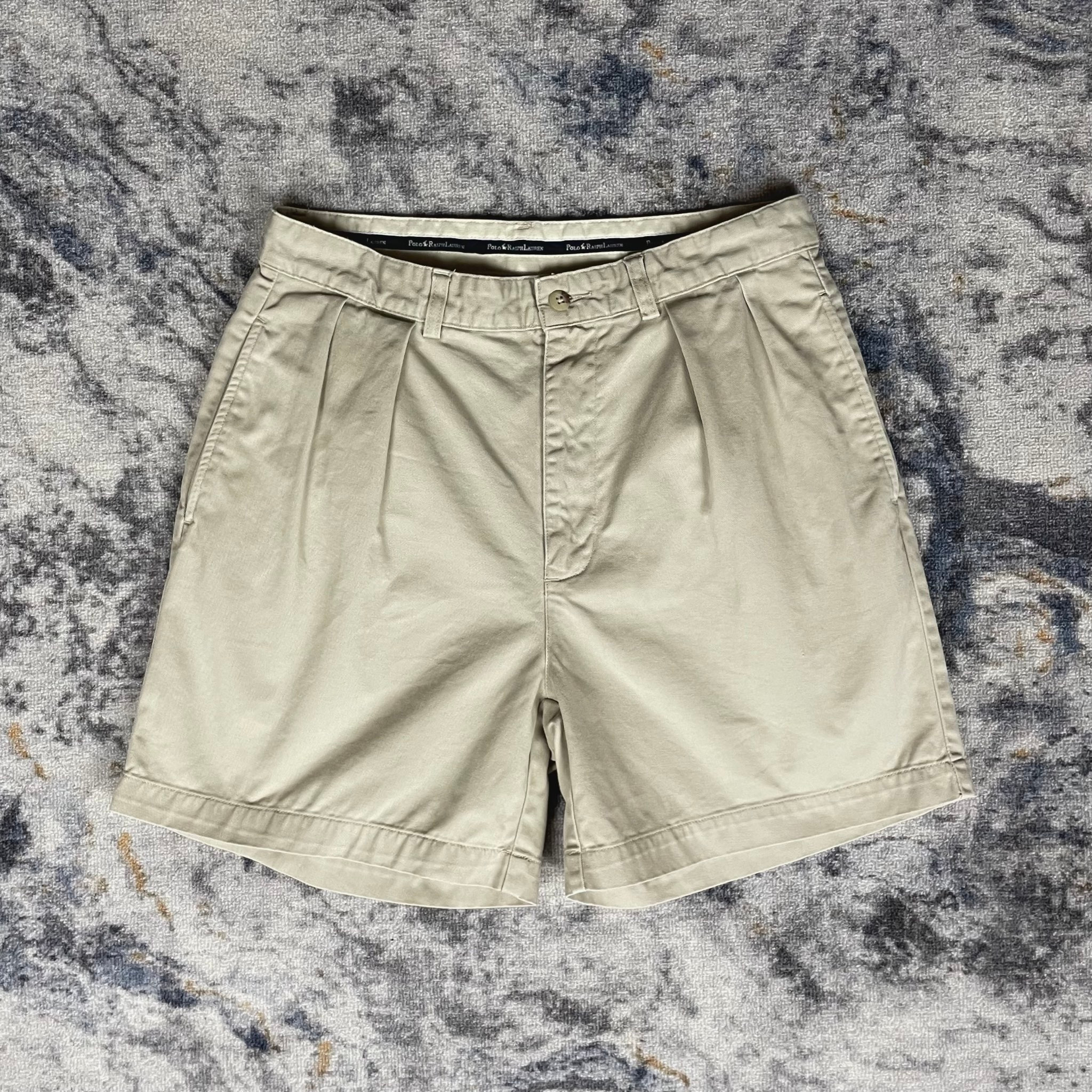 Ralph Lauren Шорты, миниатюра 1