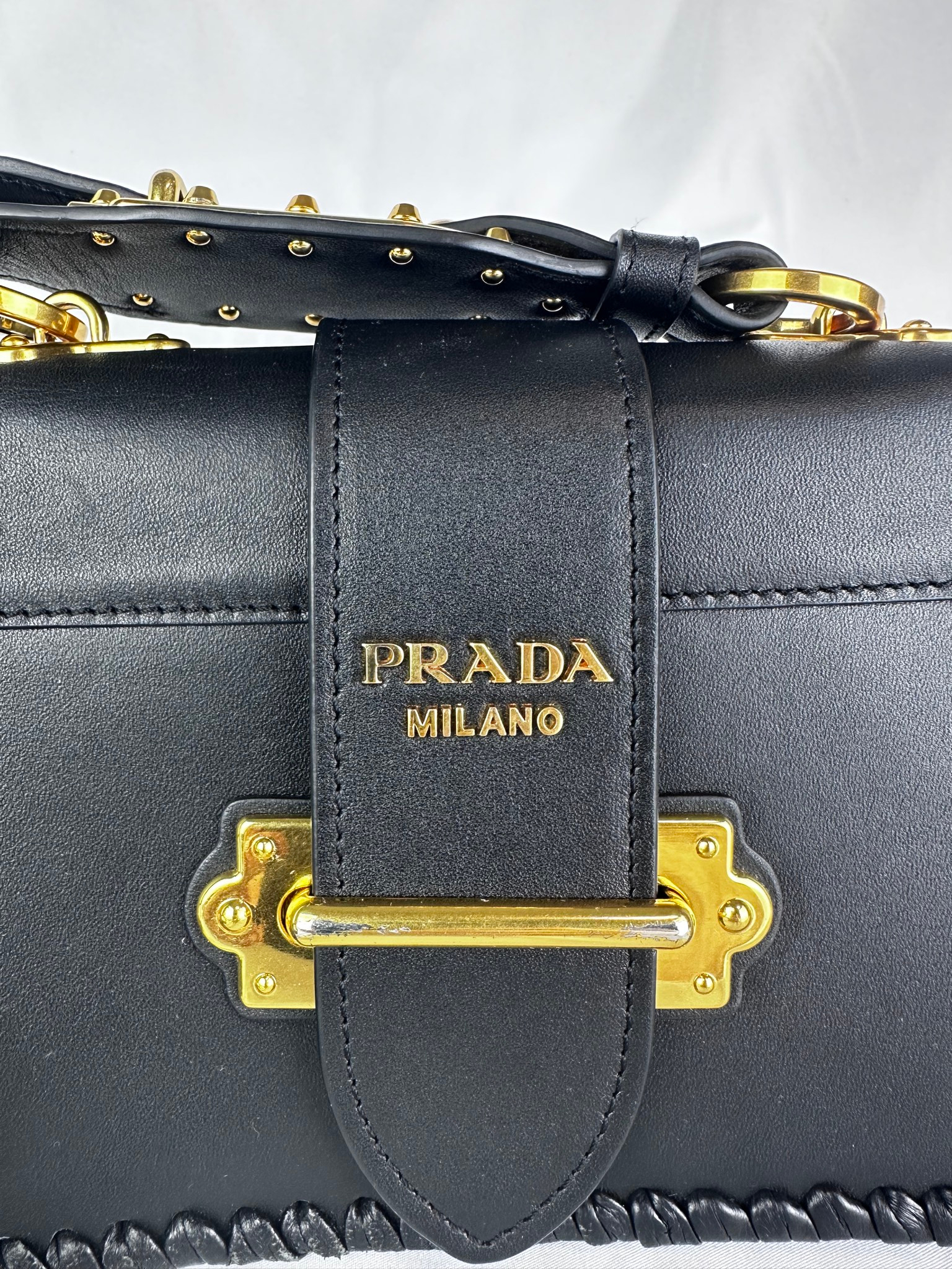 Prada Milano Bag, миниатюра 2