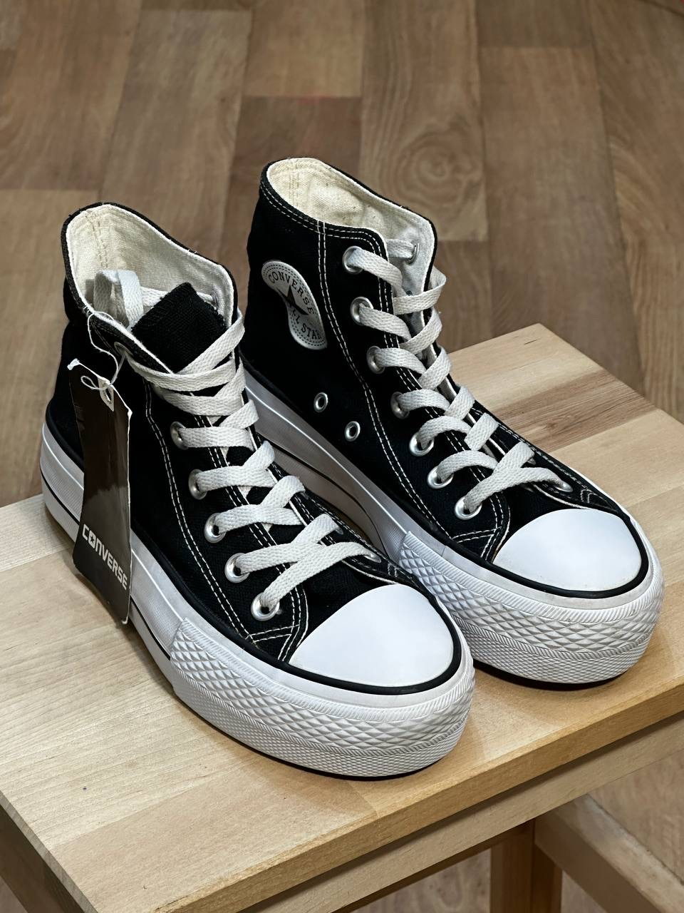 Converse Chuck Taylor All Star High Top, миниатюра 1