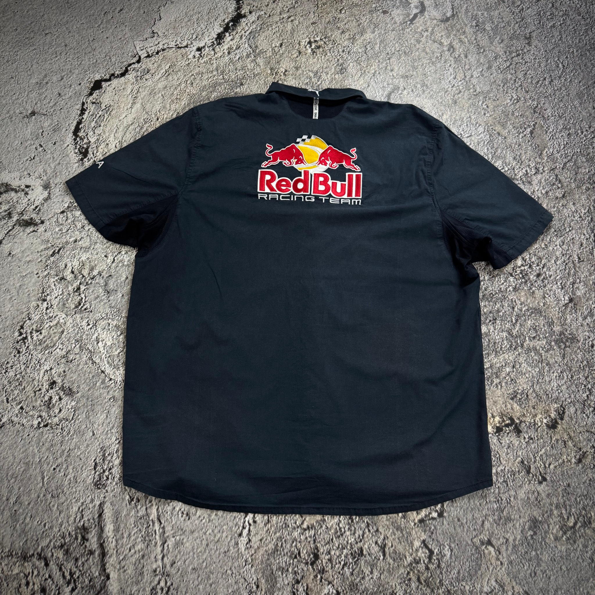 Puma x Red Bull Shirt, миниатюра 2