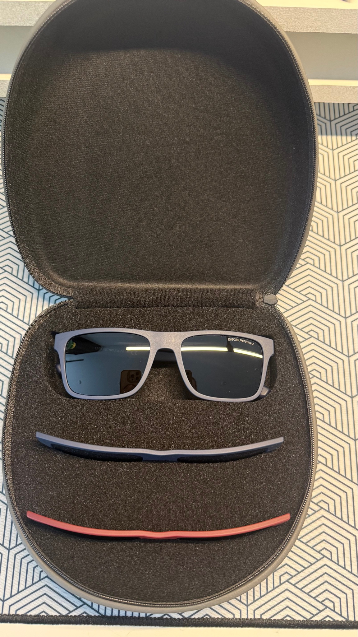 Emporio Armani EA 4115 5759/1W, миниатюра 1