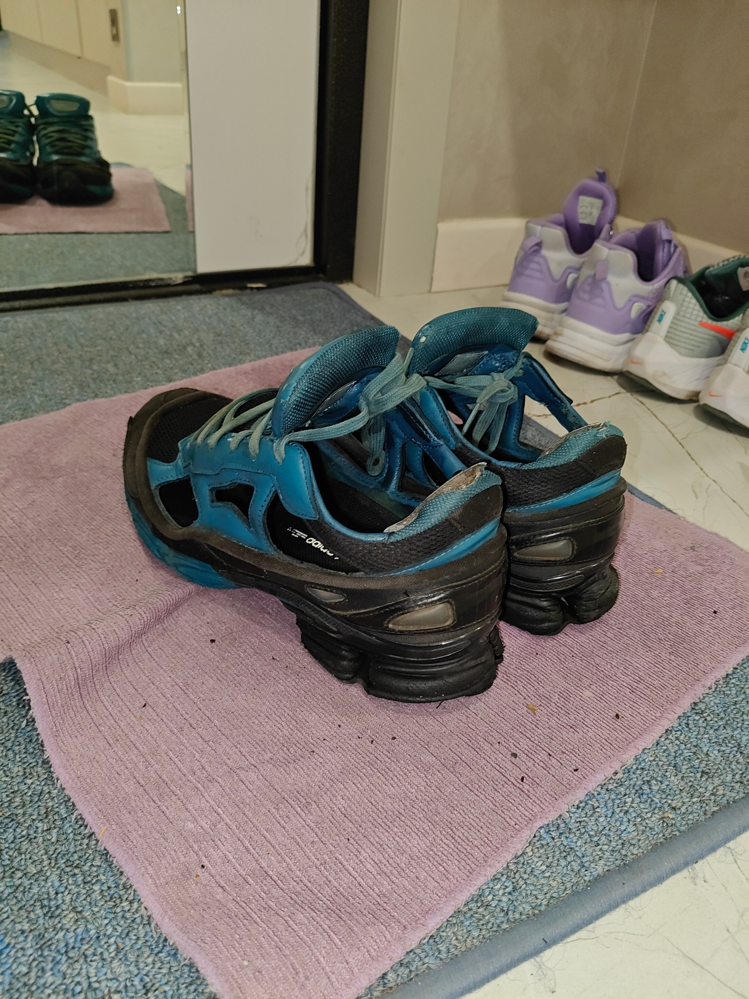 Raf Simons Replicant, миниатюра 8