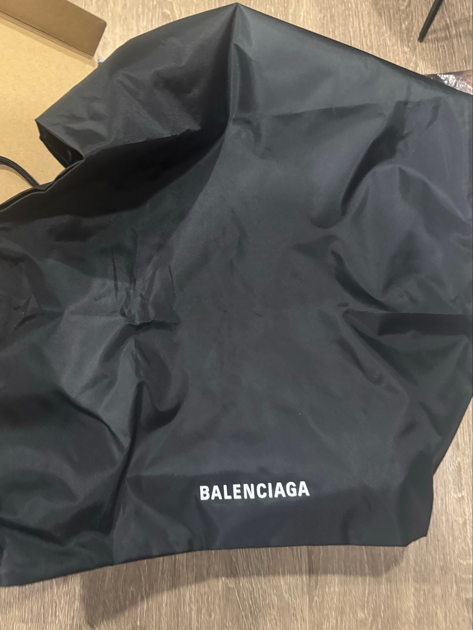 Balenciaga 6XL, миниатюра 12