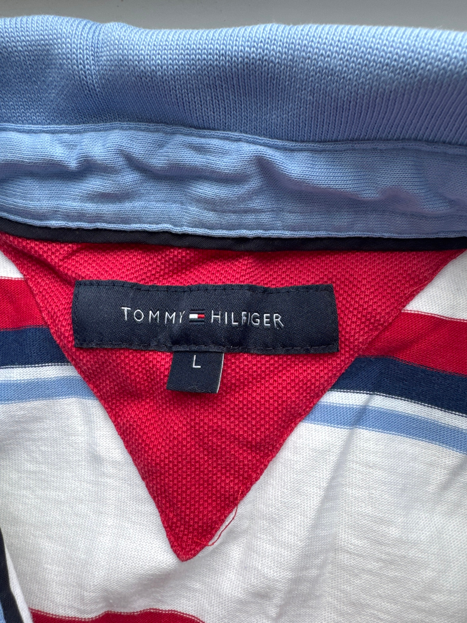 Tommy Hilfiger Поло, миниатюра 3