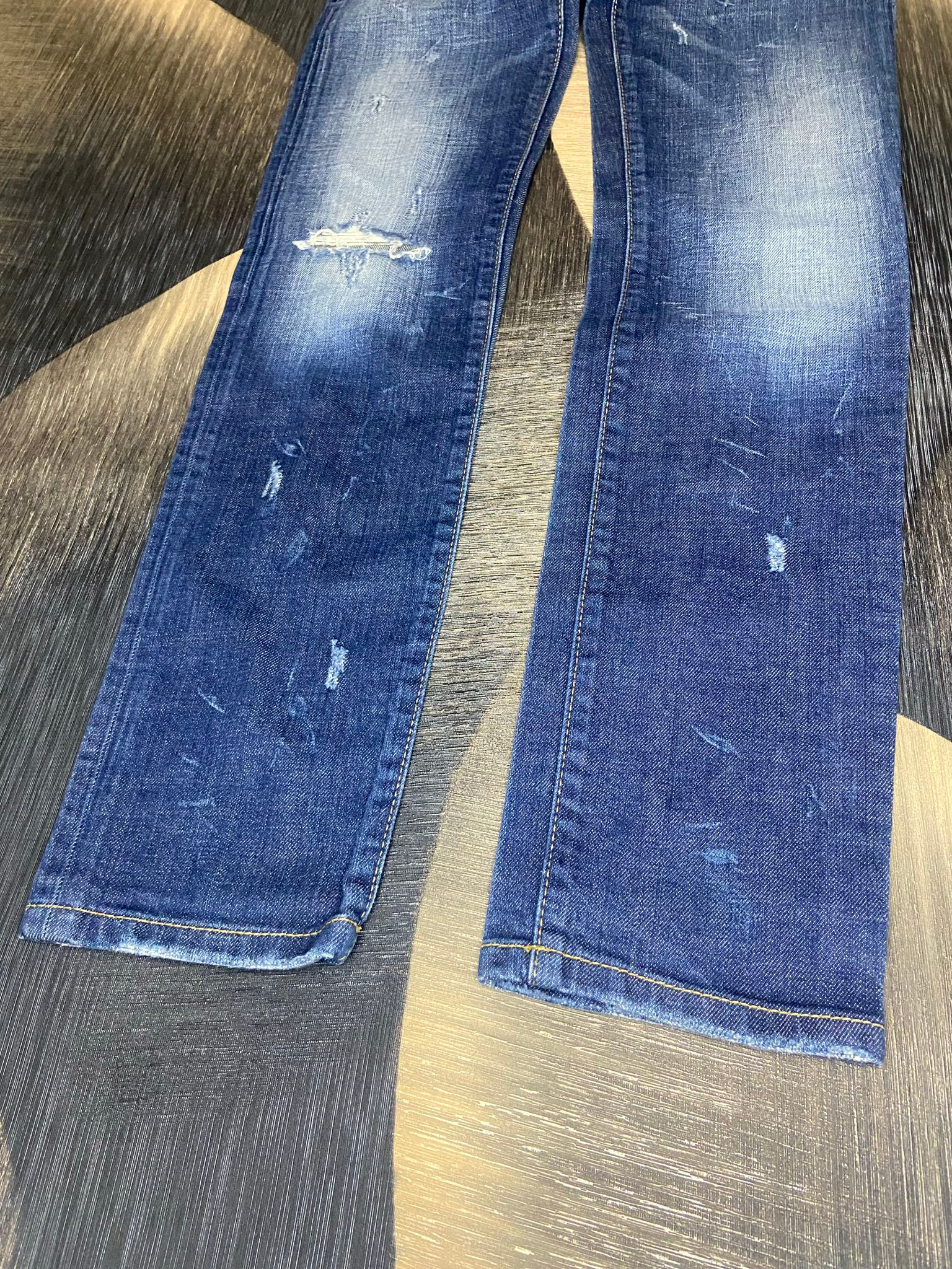 Dsquared2 Джинсы, миниатюра 5