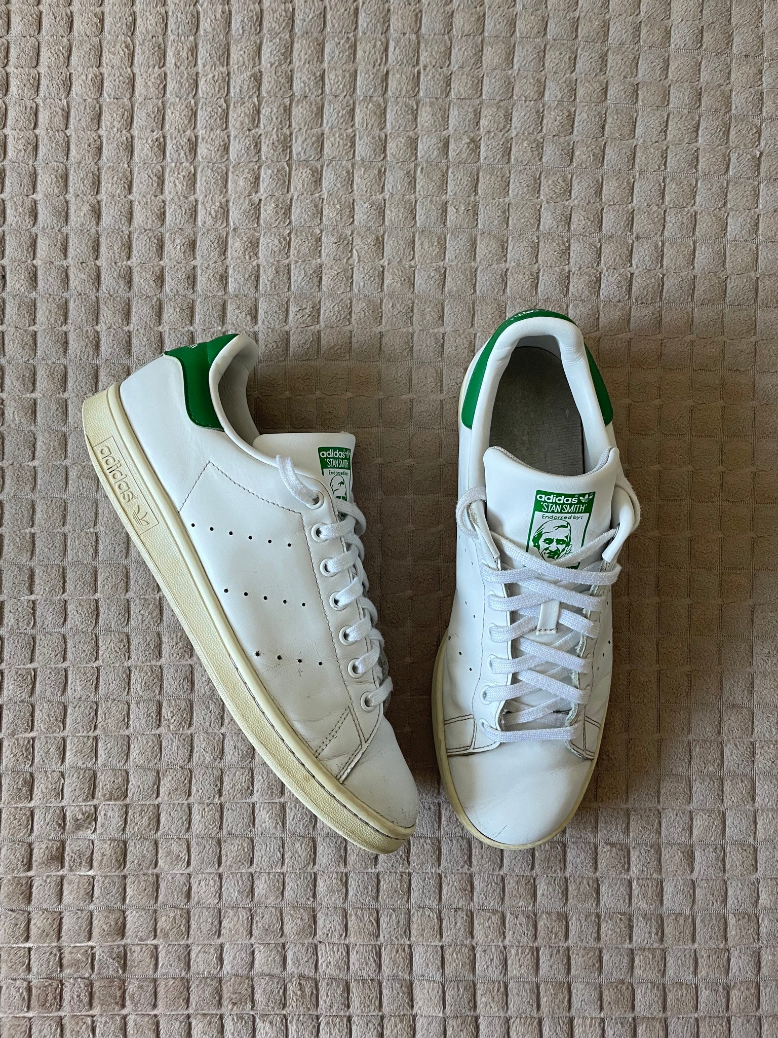 Adidas Stan Smith, миниатюра 1