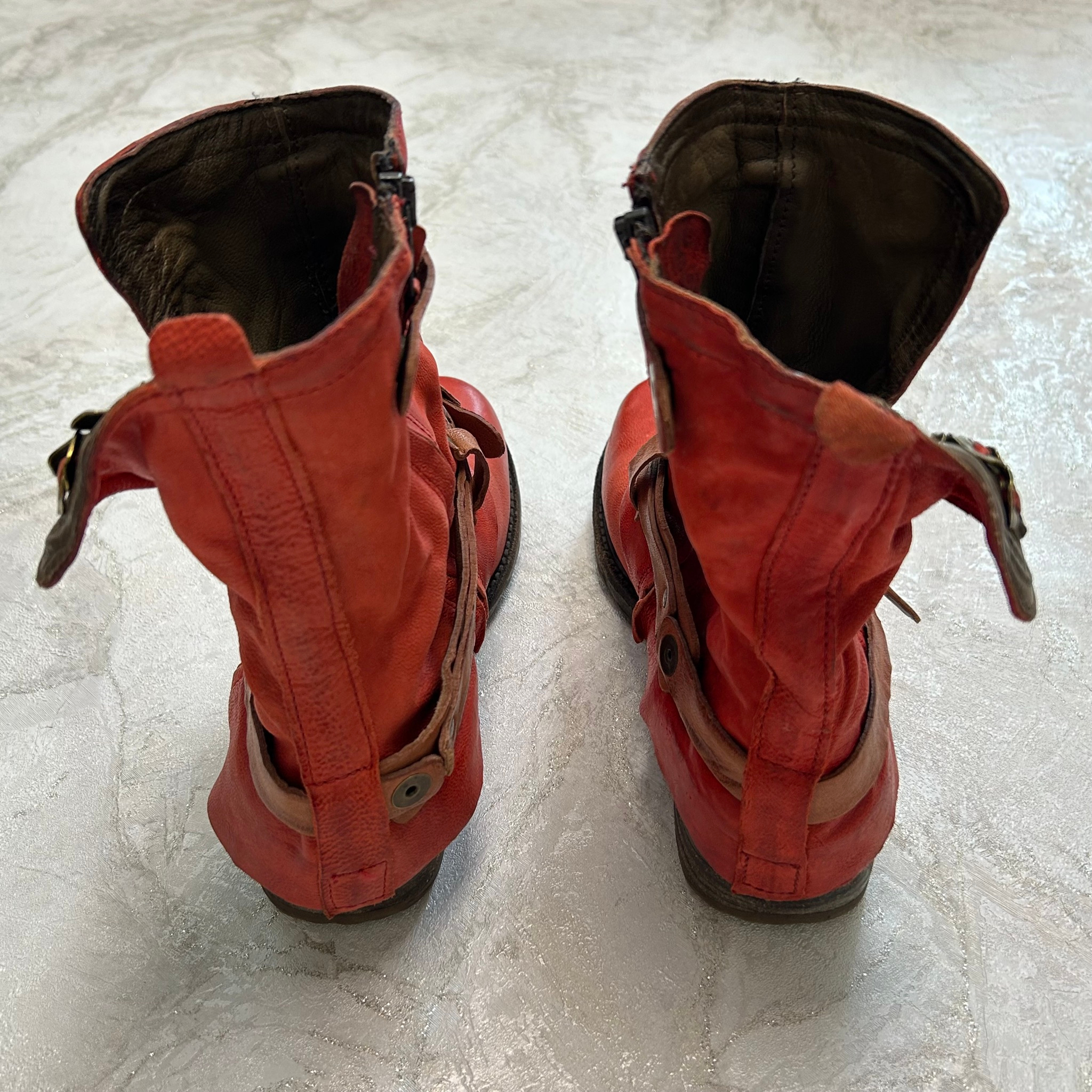 AS98 Boots, миниатюра 4