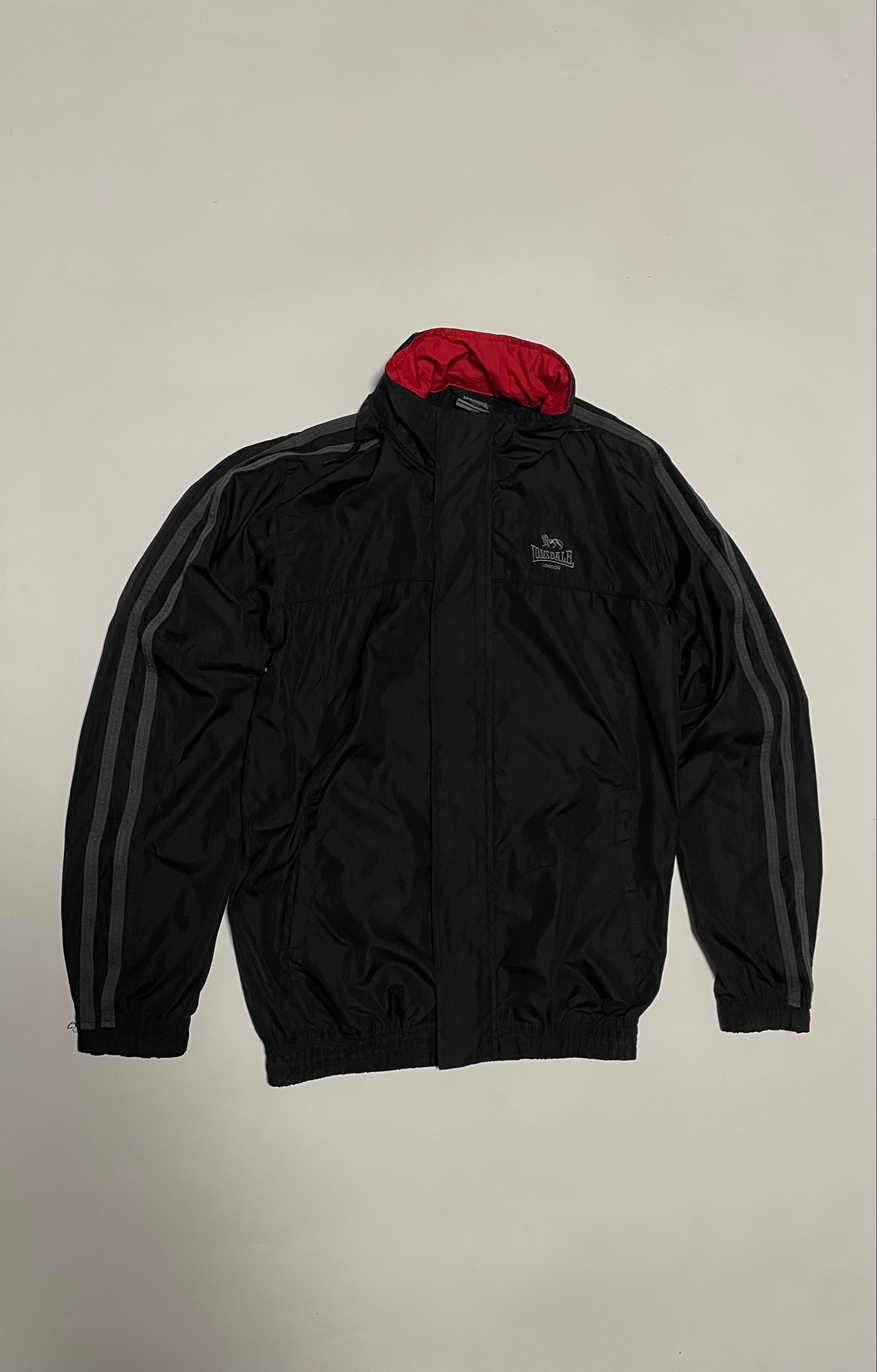 Lonsdale Ветровка, миниатюра 5