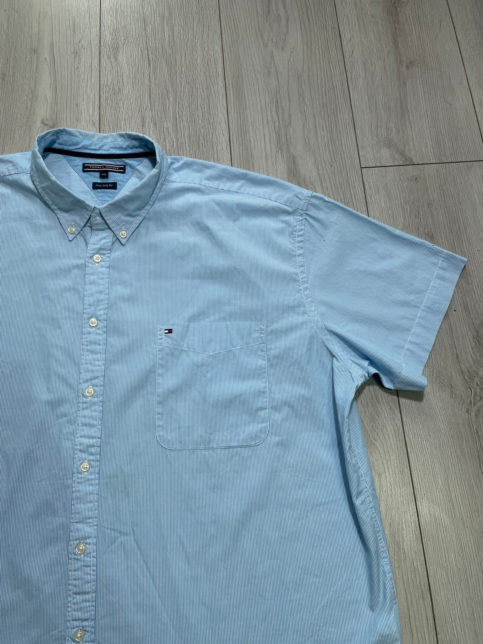 Tommy Hilfiger New York Fit, миниатюра 4