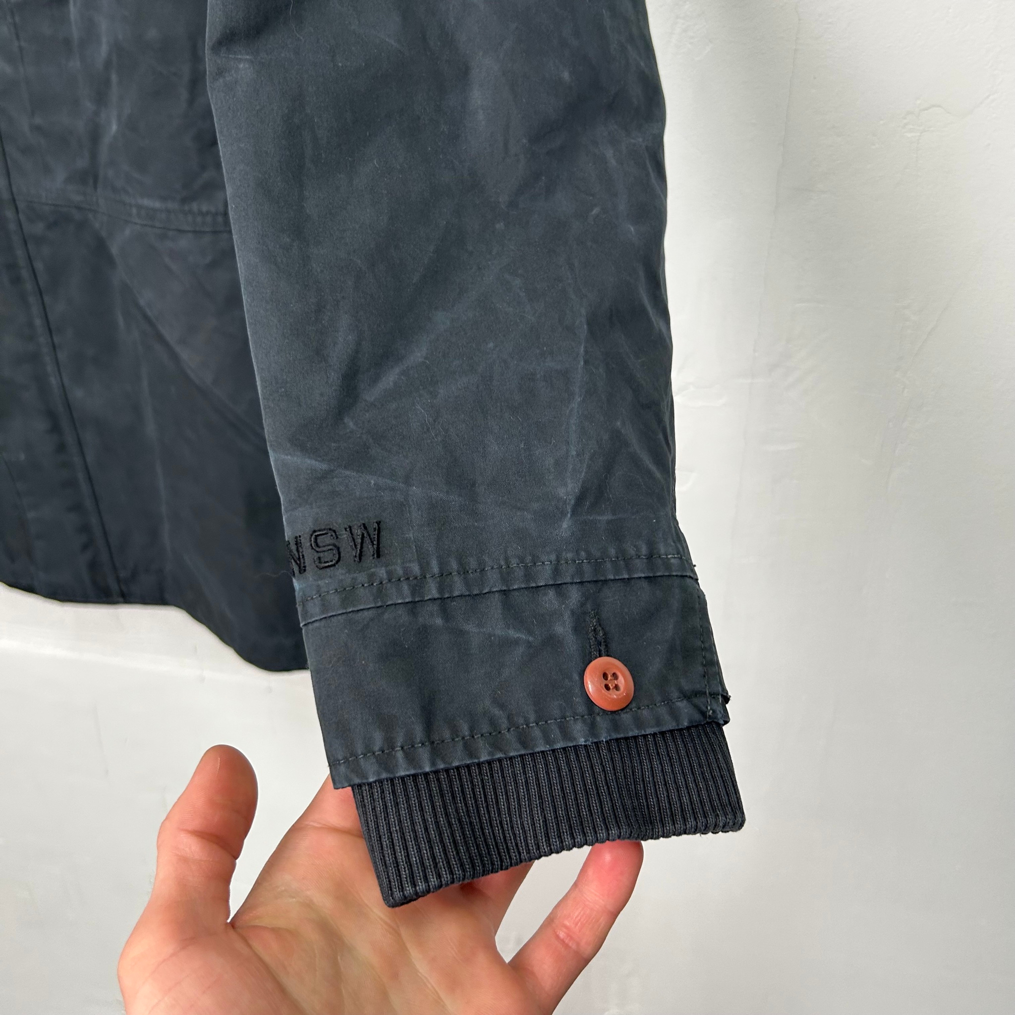 Nike NSW Ventile Jacket, миниатюра 6