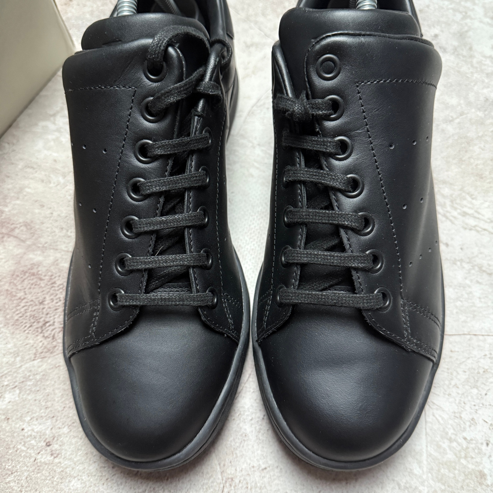 Adidas x Y’s Yohji Yamamoto Super Position Stan Smith, миниатюра 2