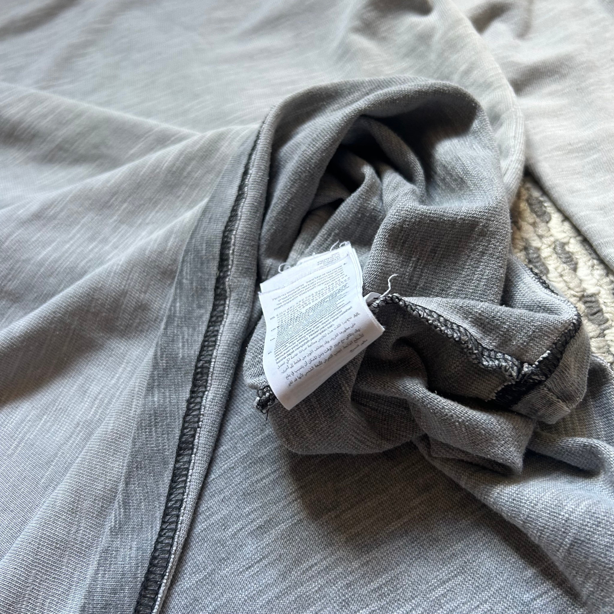 G-Star Raw Archive Vintage Longsleeve Y2K, миниатюра 3