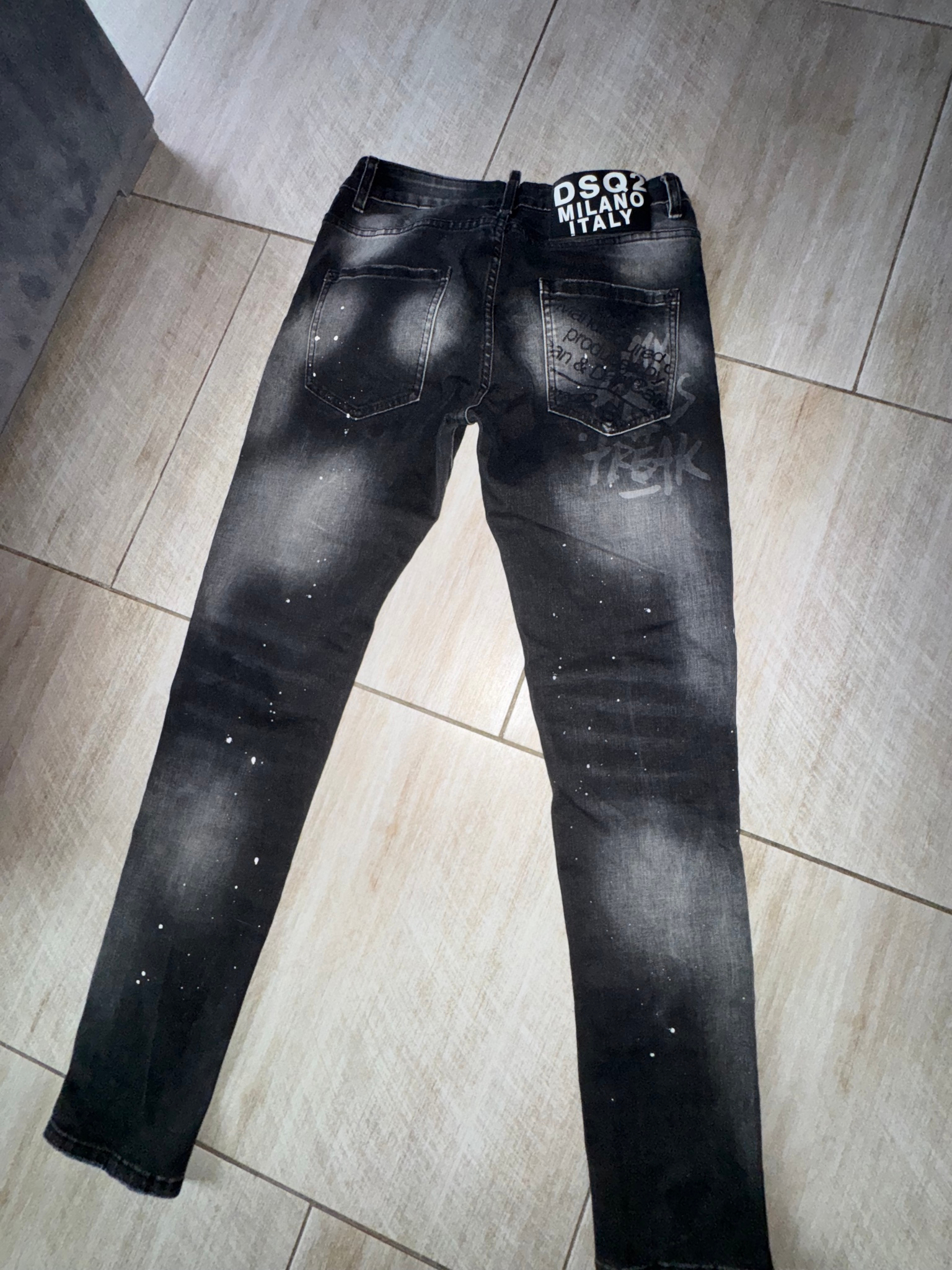 DSquared2 Jeans, миниатюра 2