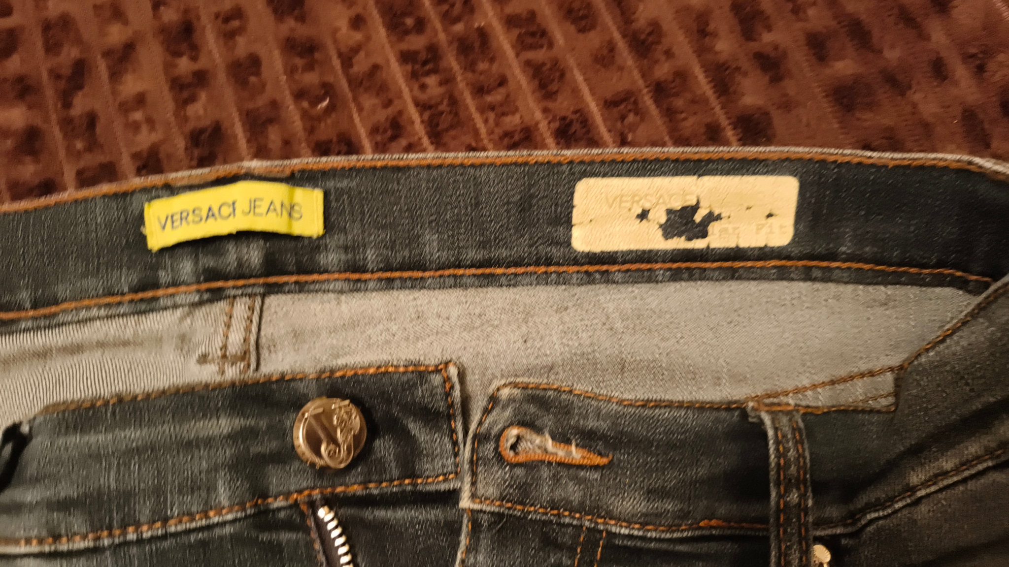 Versace Jeans, миниатюра 3
