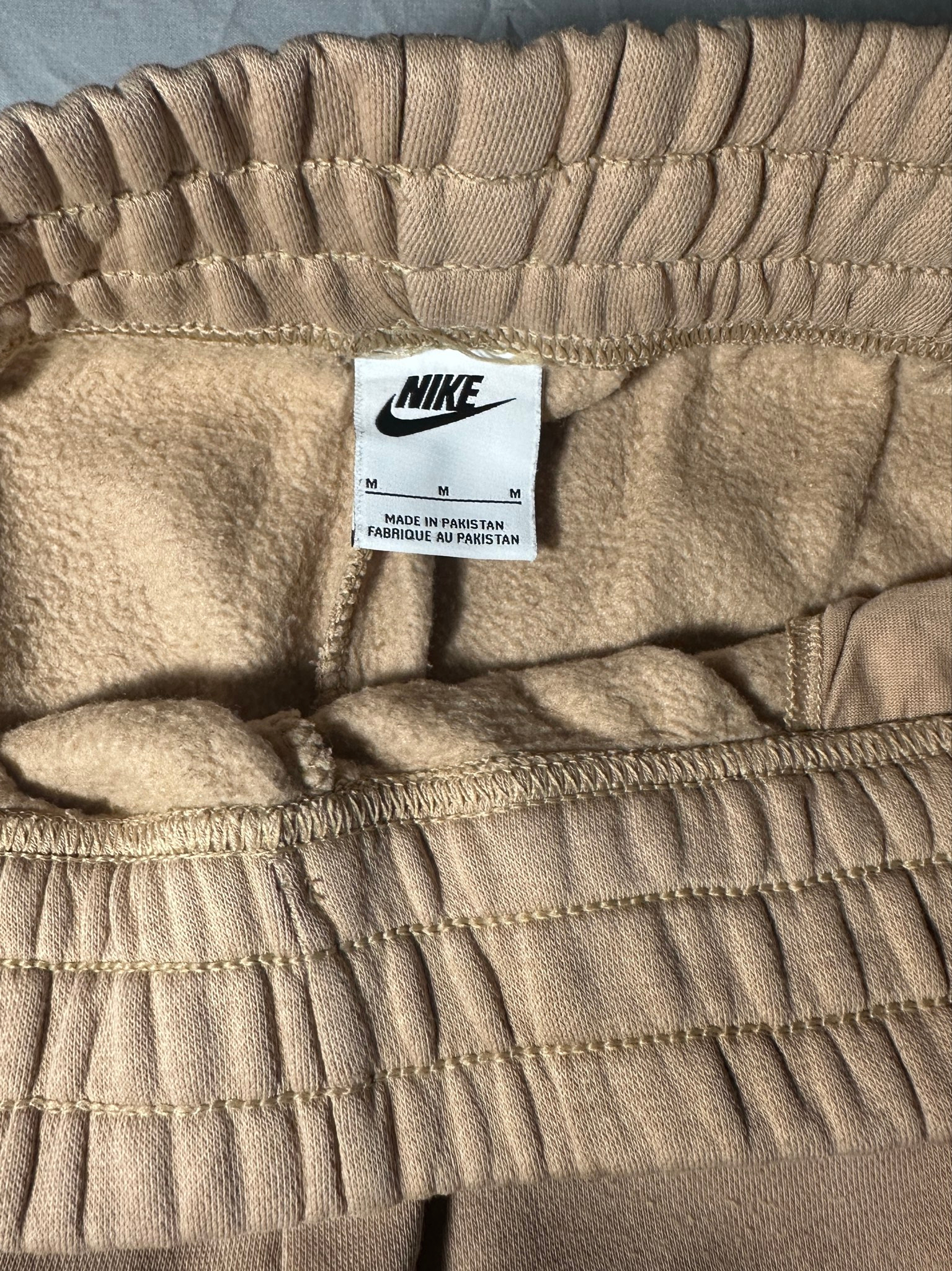 Nike Modern Pintuck Fleece, миниатюра 3