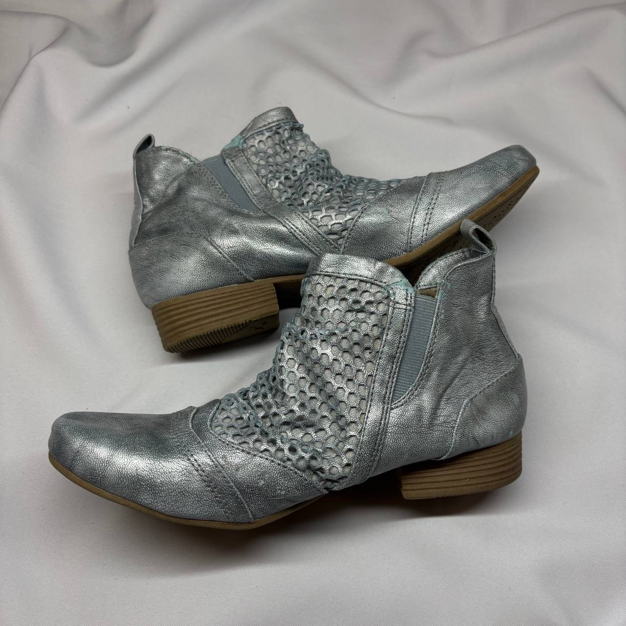Mustang Shoes, миниатюра 4