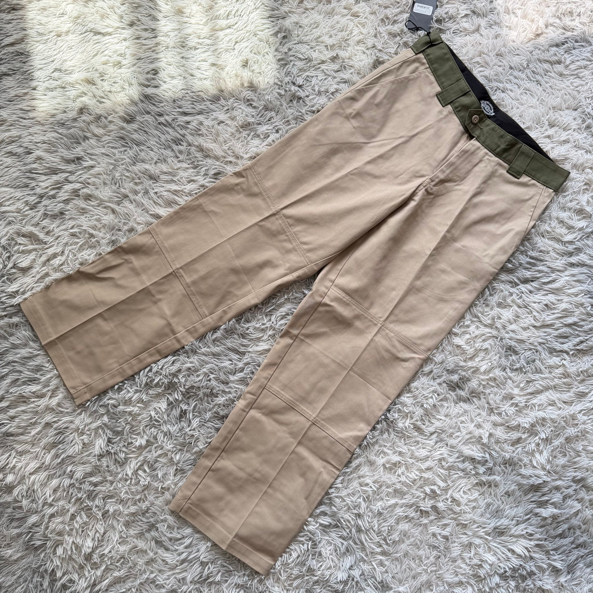 Dickies Double Knee Pants, миниатюра 1