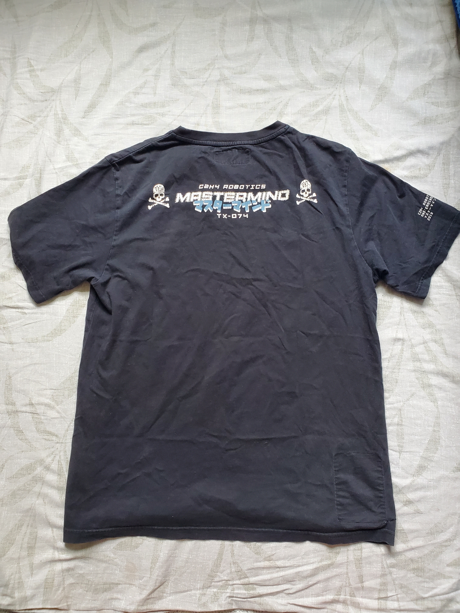 Mastermind x C2H4 Robotics, миниатюра 2