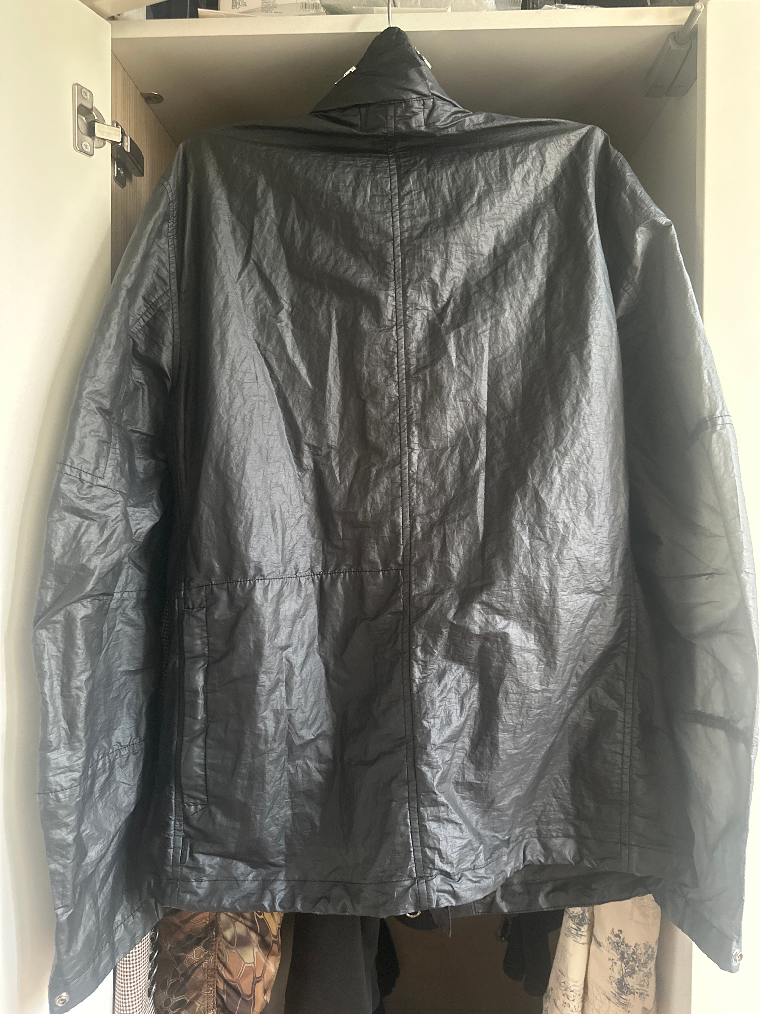 Stone Island Shadow Project Opak Jacket, миниатюра 2