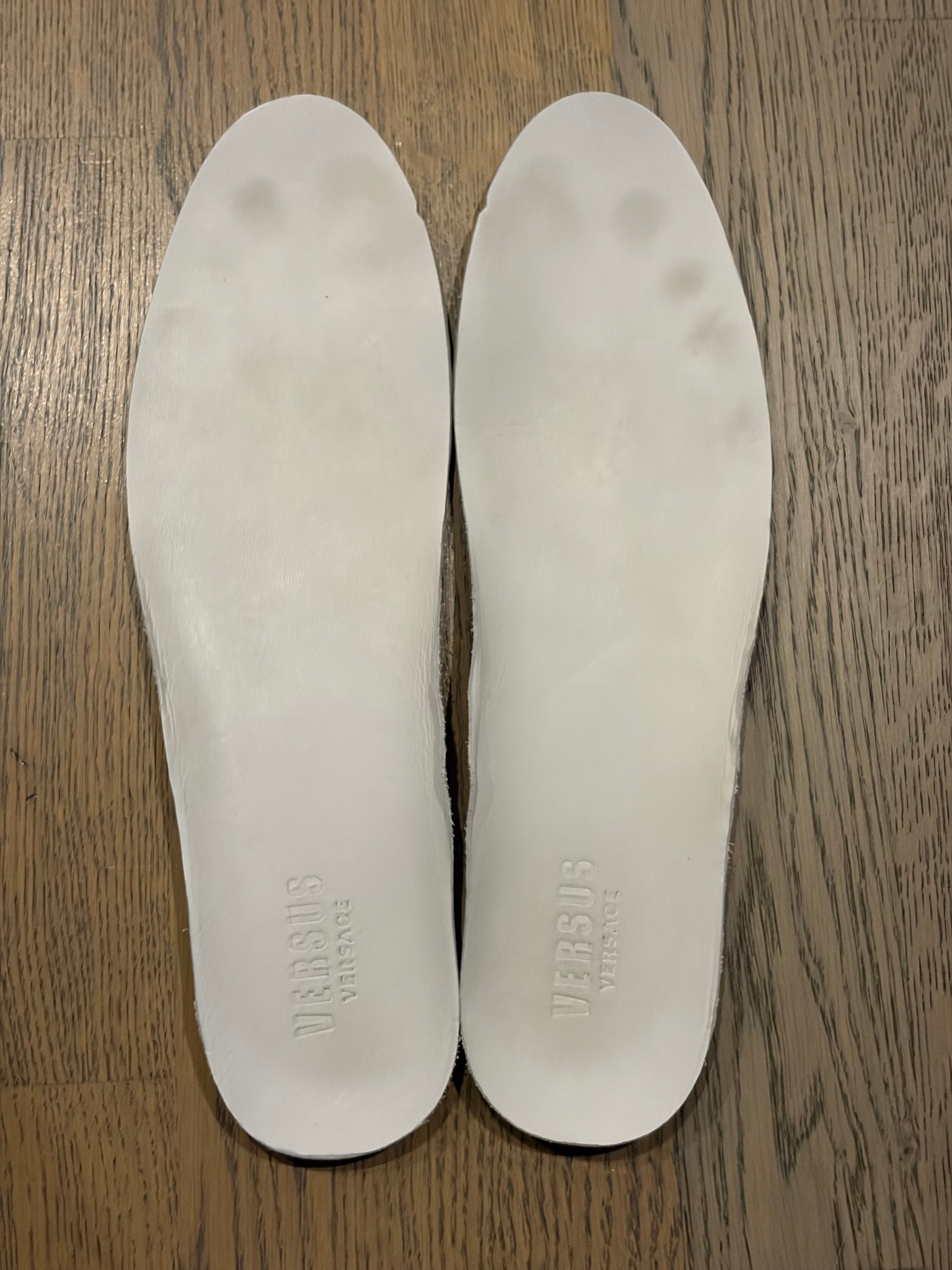 Versace Кеды, миниатюра 4