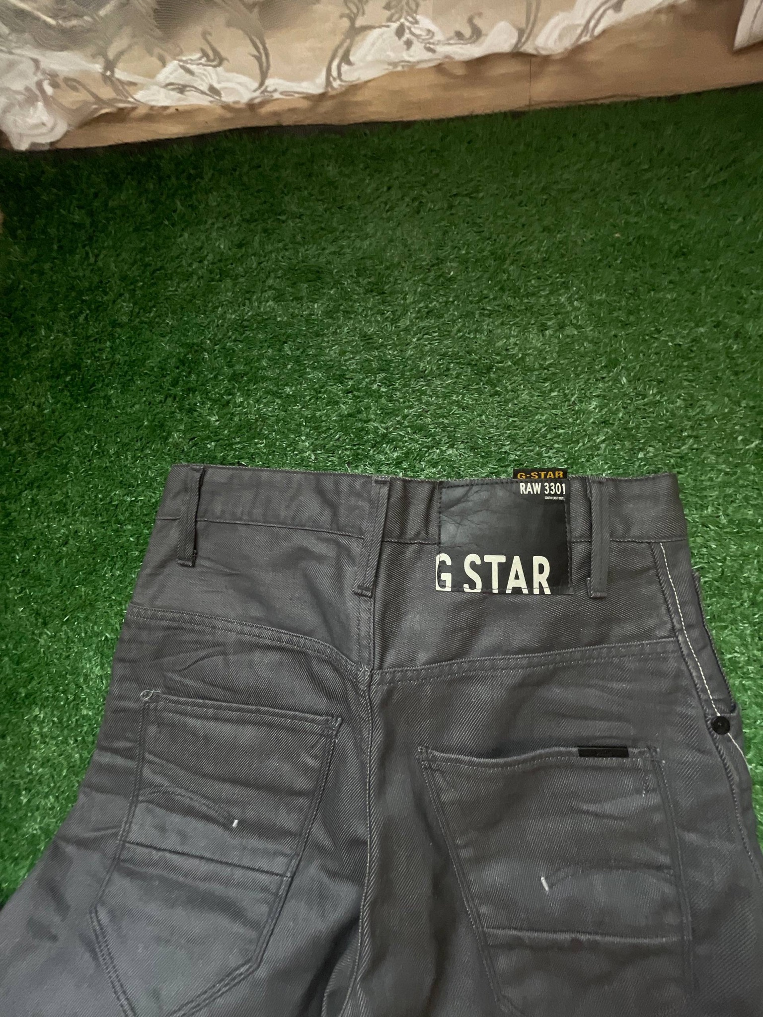 G-star Jeans, миниатюра 4