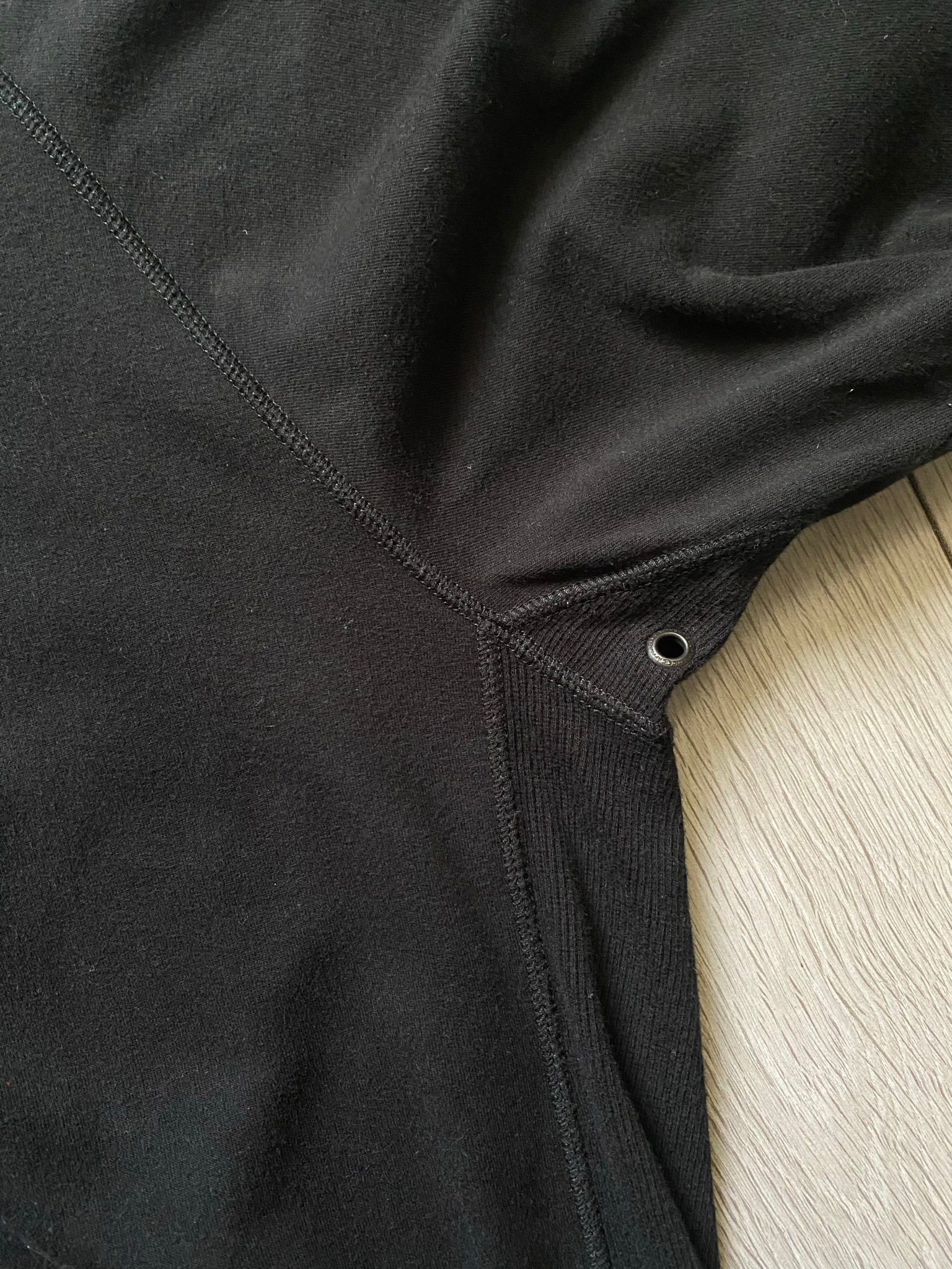 Champion Raglan Sweatshirt, миниатюра 7
