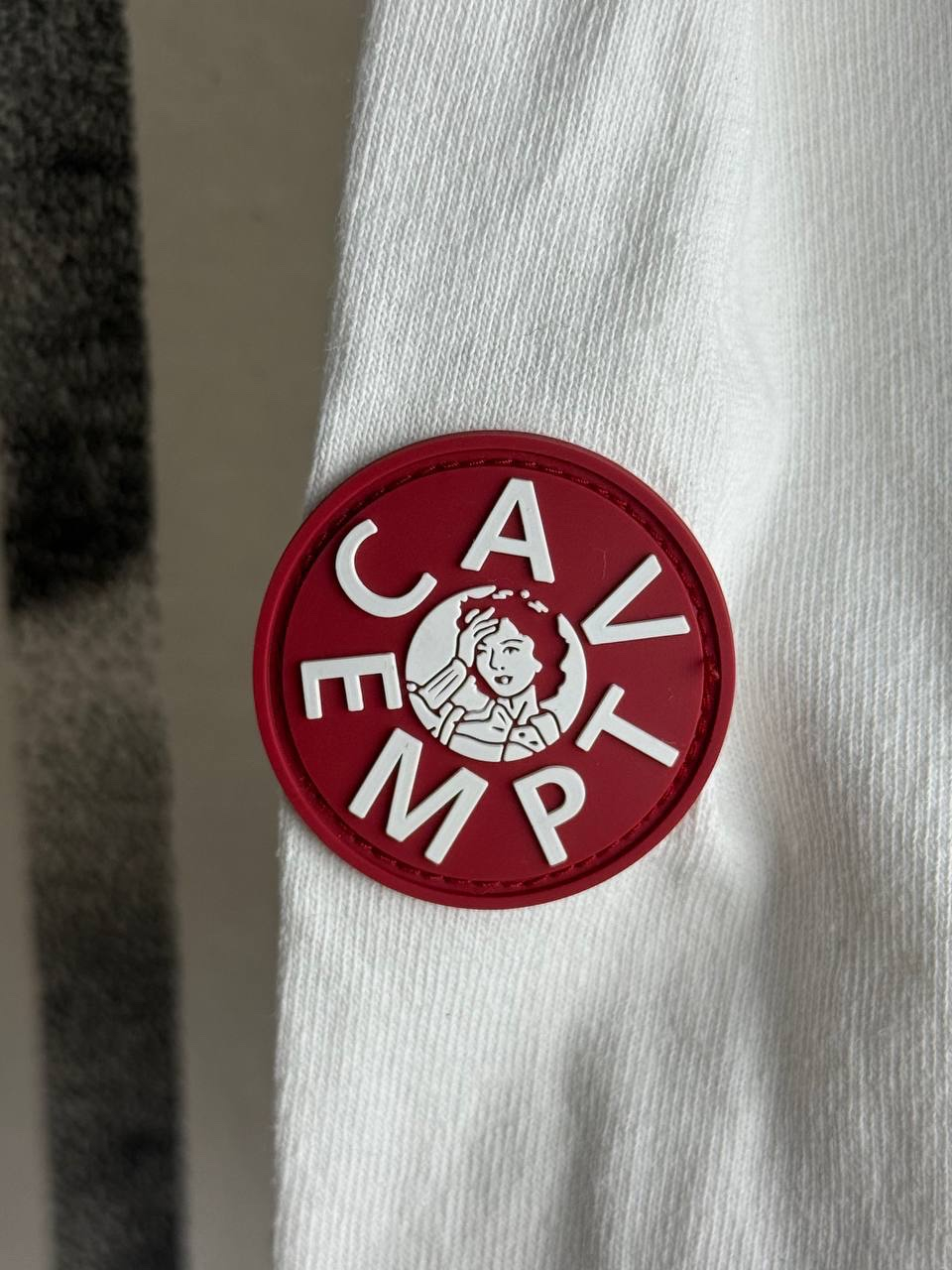 Cav Empt aw'15 longsleeve, миниатюра 3