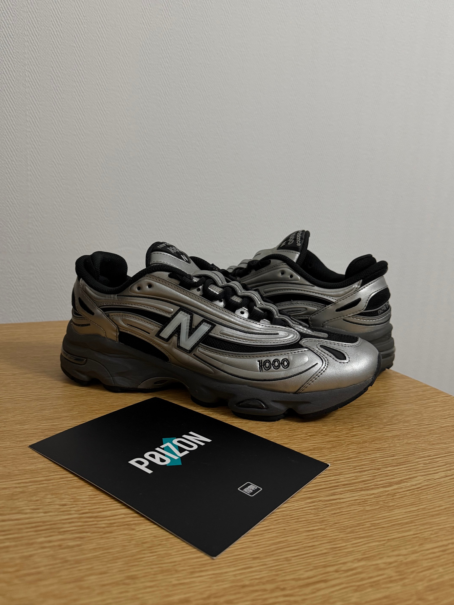 New Balance 1000, миниатюра 1