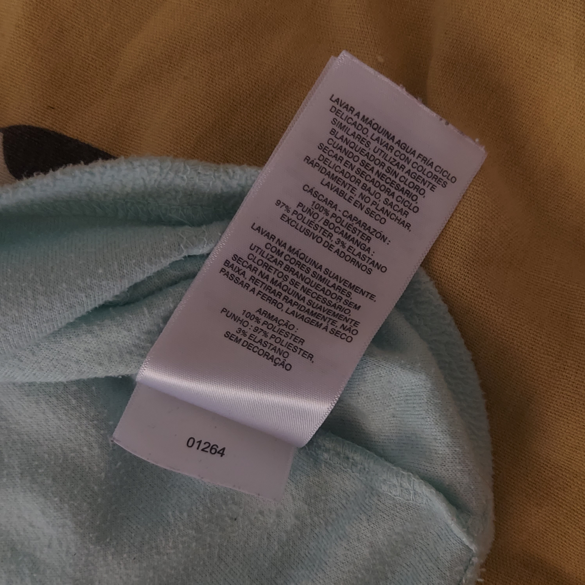 Columbia Half Zip Fleece, миниатюра 5
