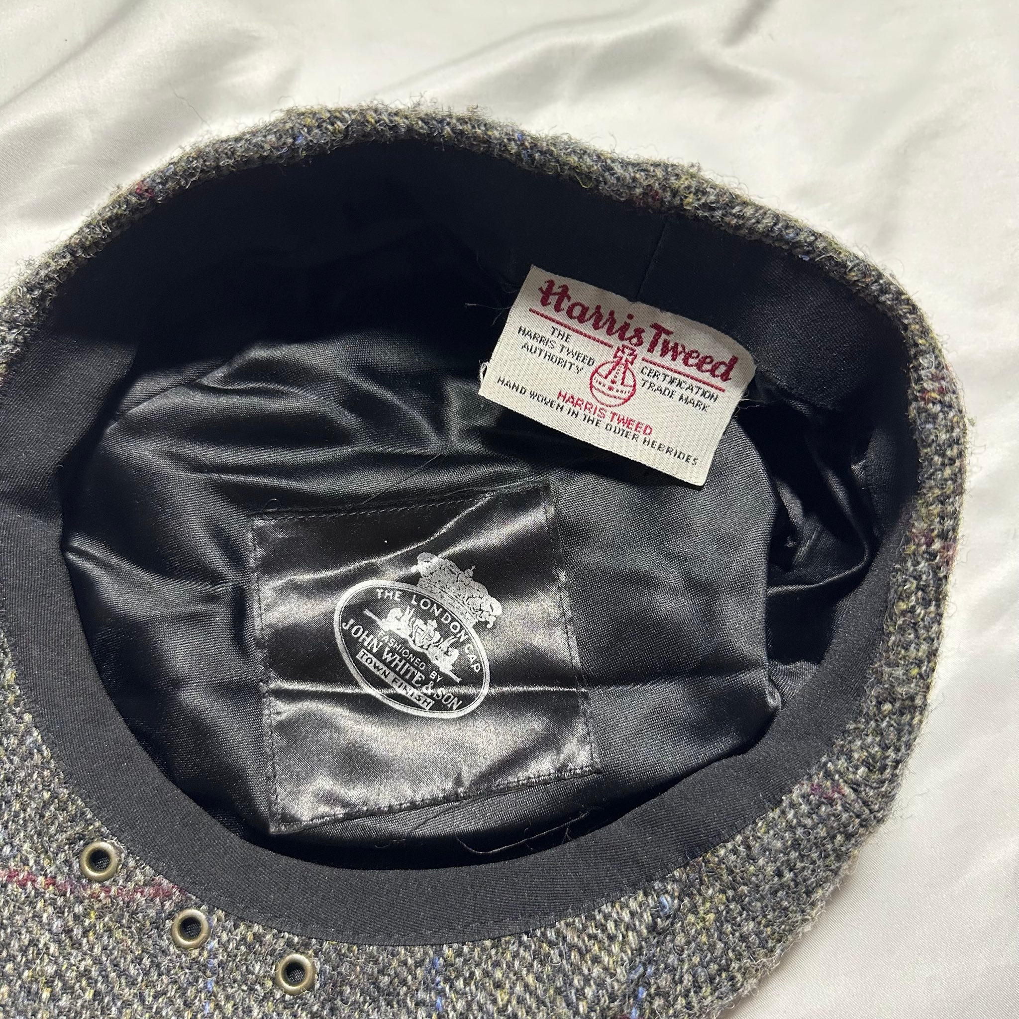 Harris Tweed   John White & Son, миниатюра 2